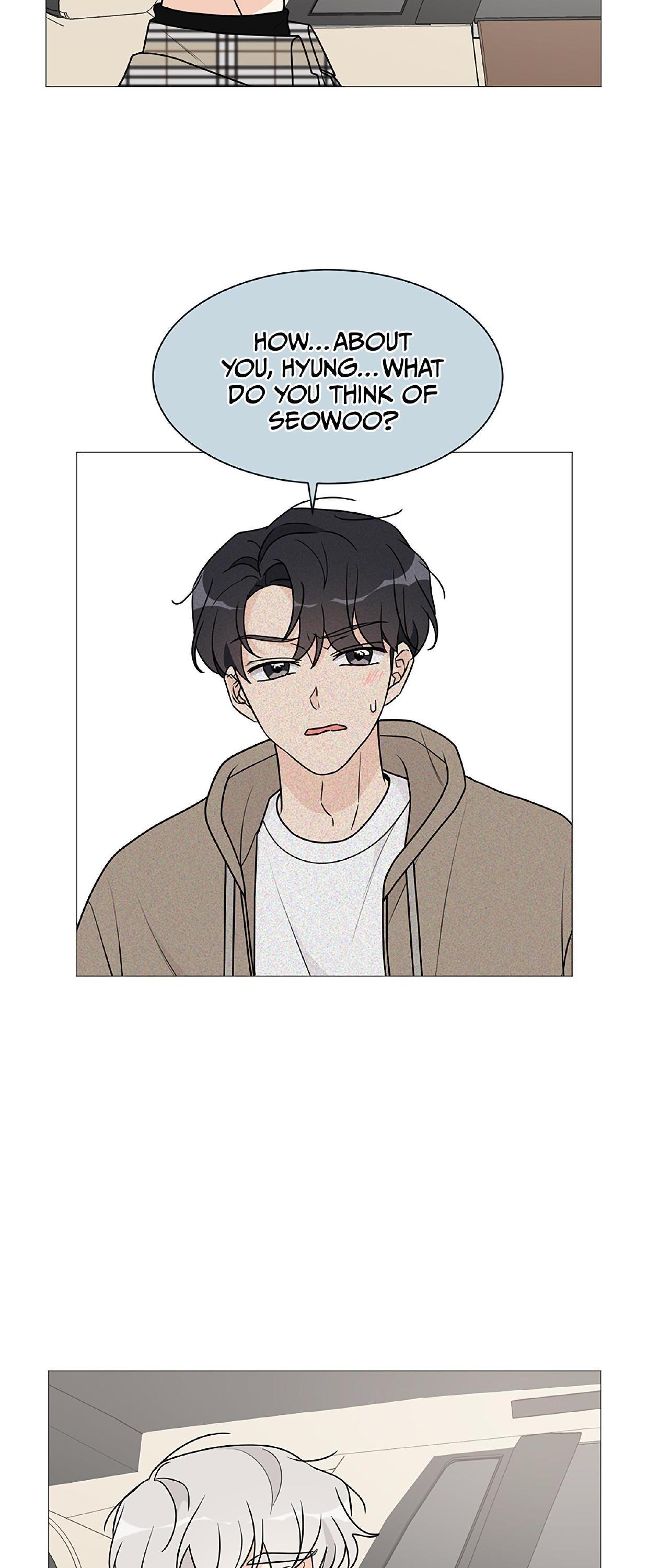 Miss 180 Chapter 39 - Page 24