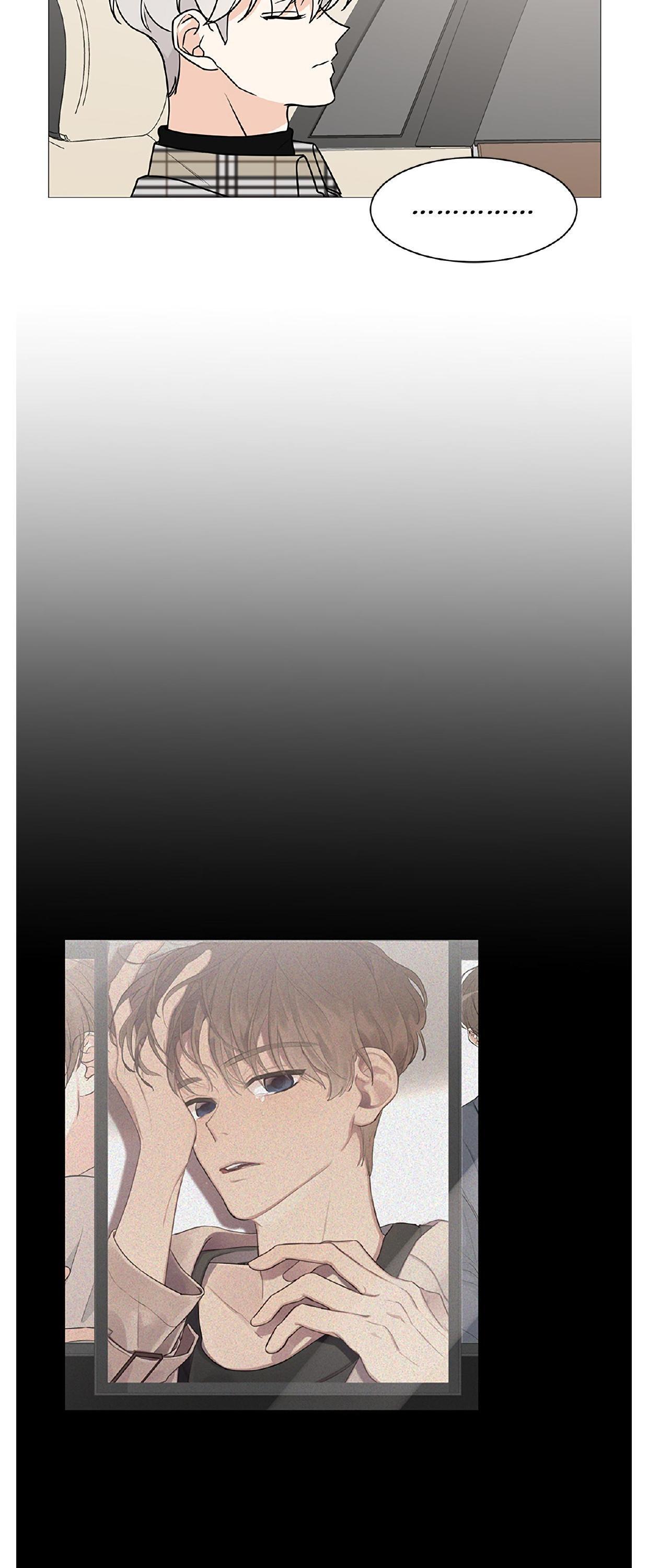 Miss 180 Chapter 39 - Page 25