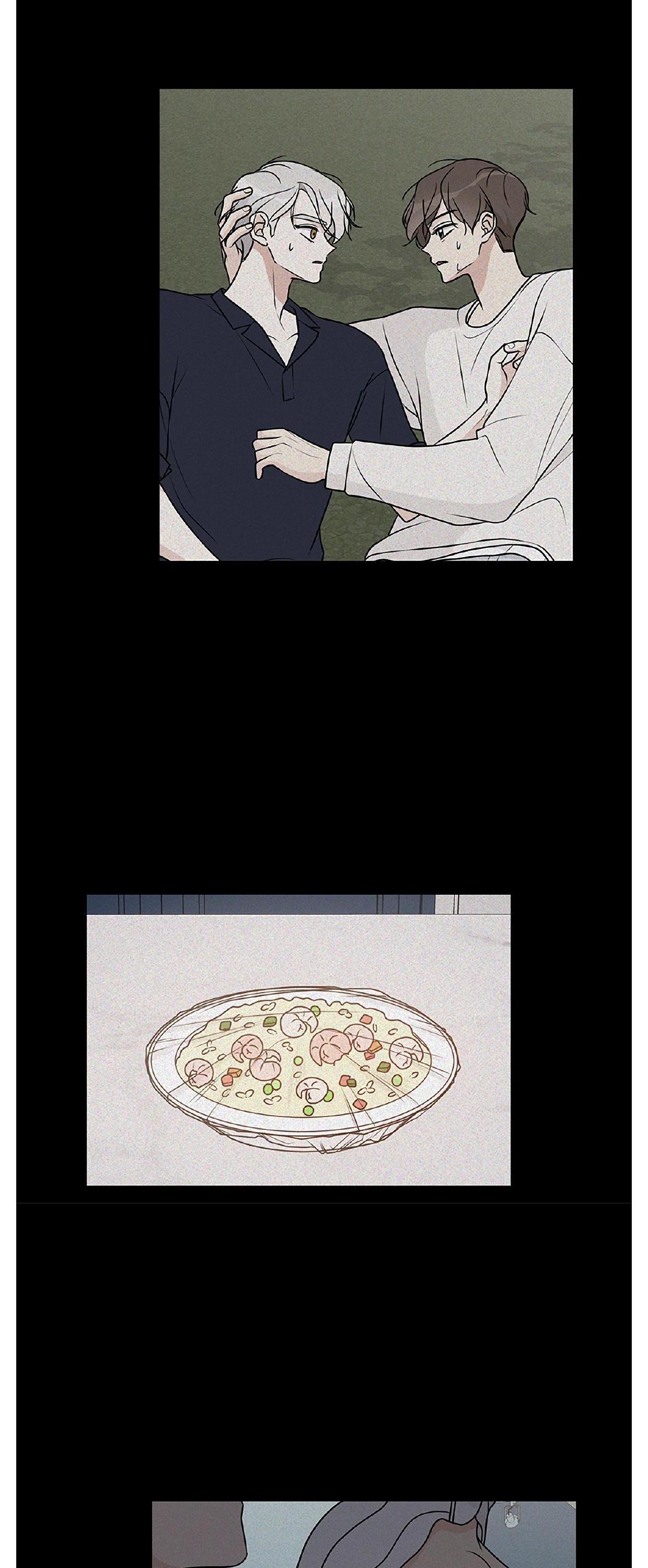 Miss 180 Chapter 39 - Page 26