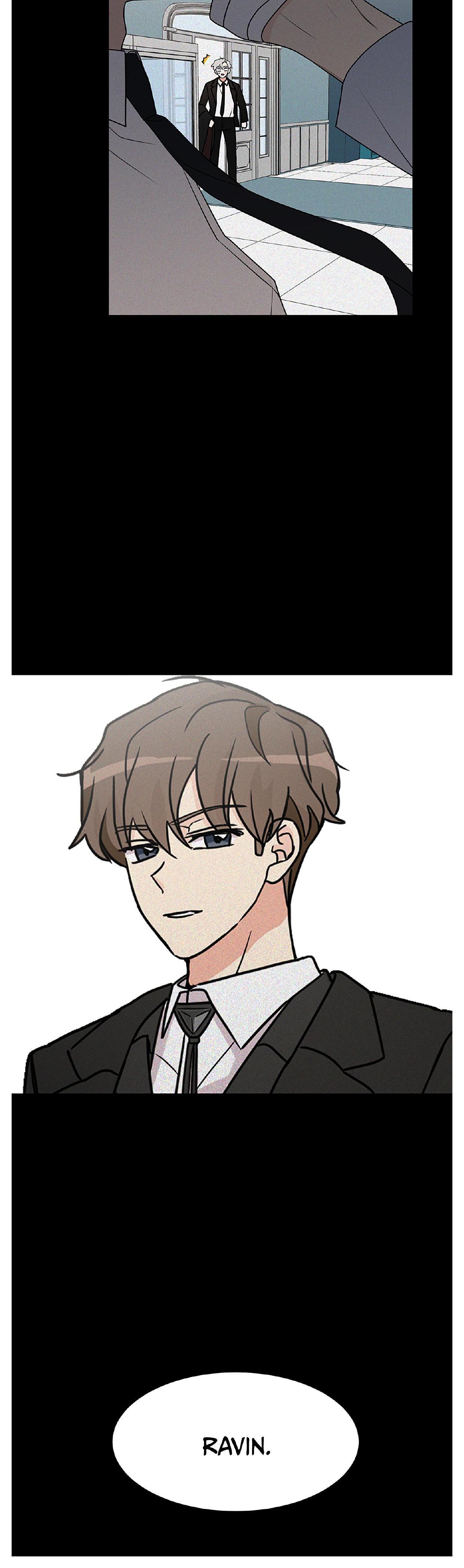 Miss 180 Chapter 39 - Page 27