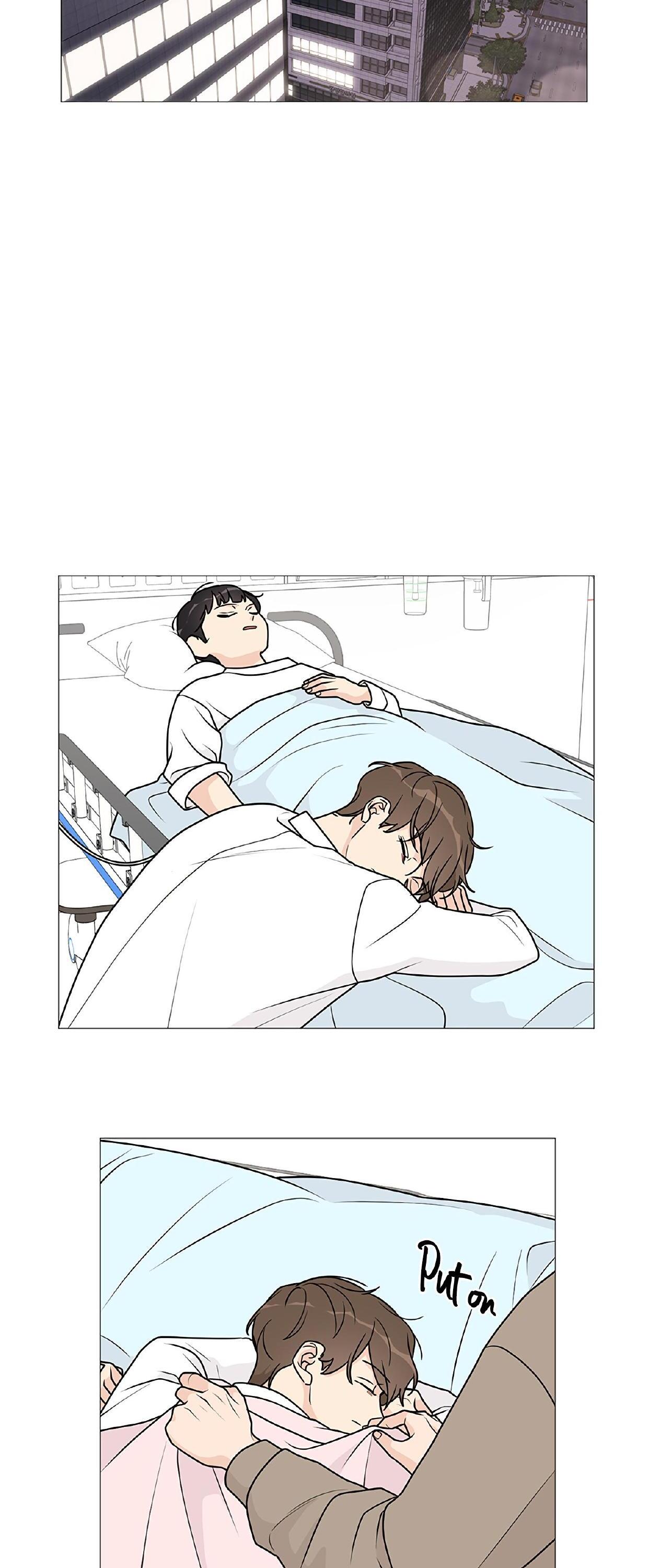 Miss 180 Chapter 39 - Page 31