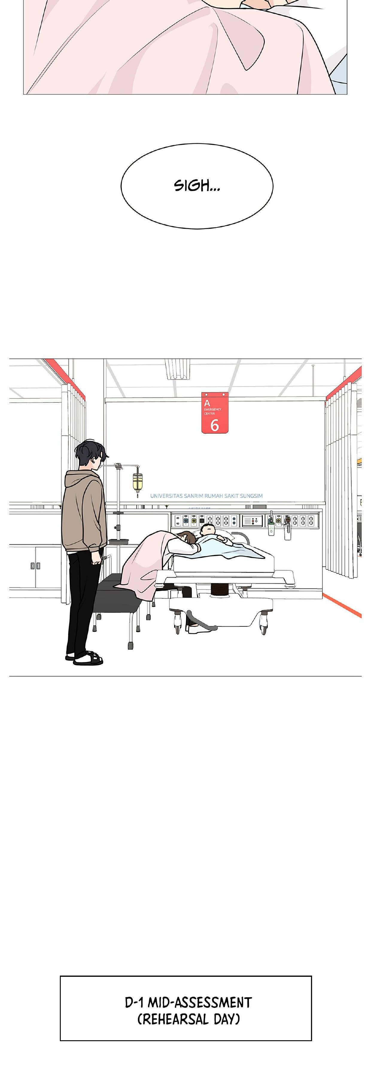 Miss 180 Chapter 39 - Page 34