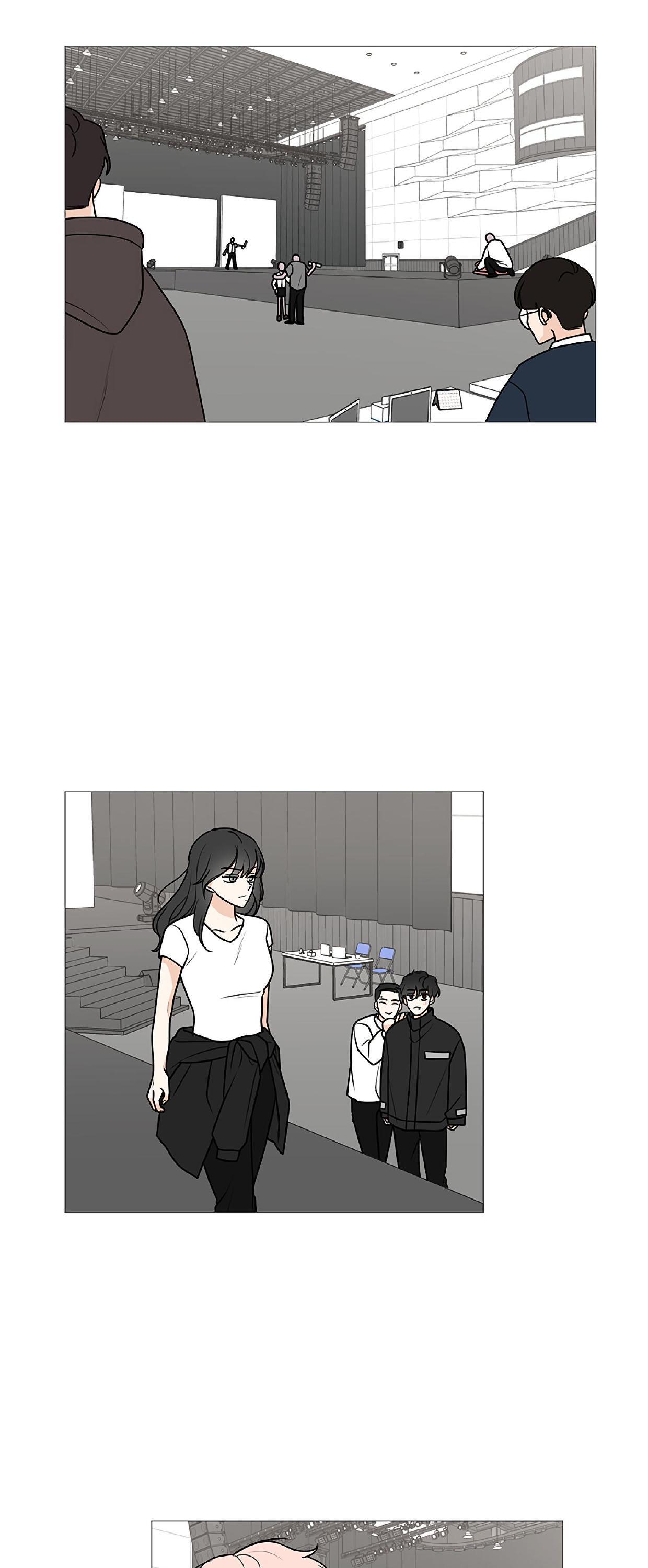 Miss 180 Chapter 39 - Page 35