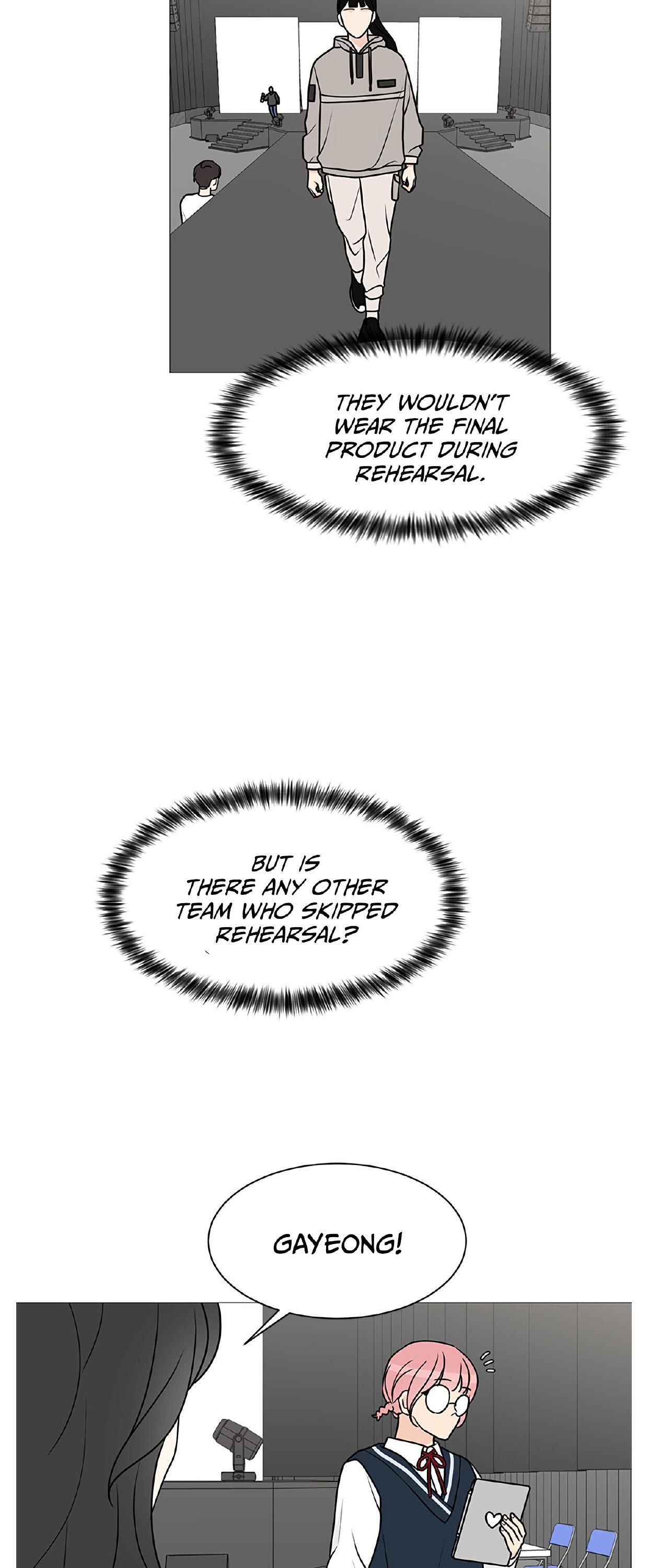 Miss 180 Chapter 39 - Page 37