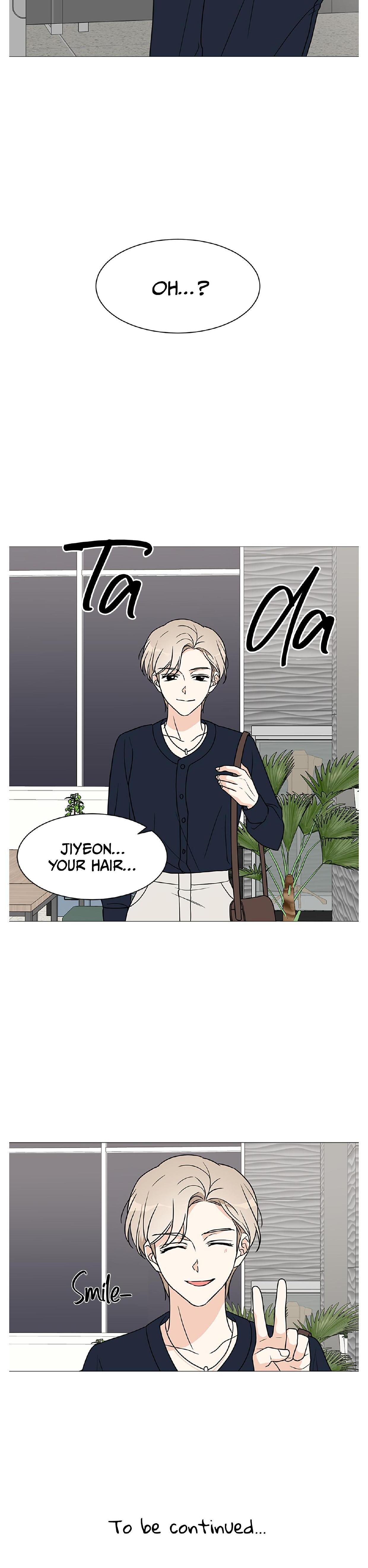 Miss 180 Chapter 39 - Page 44