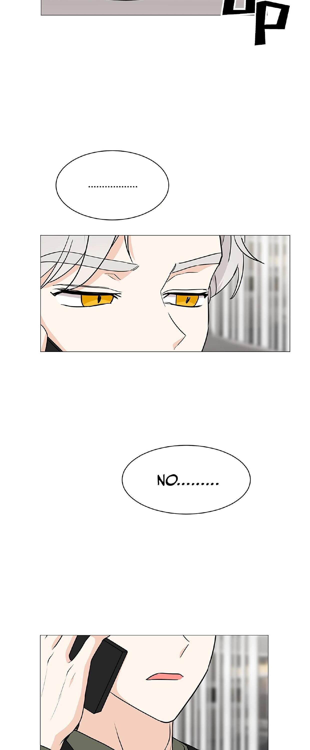 Miss 180 Chapter 40 - Page 4