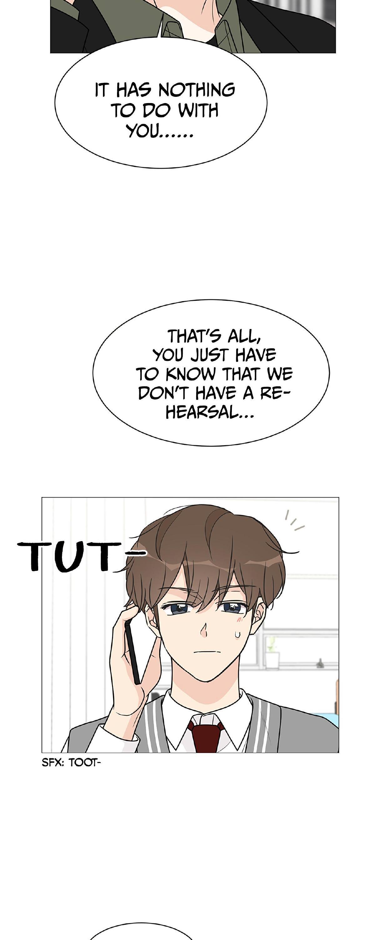 Miss 180 Chapter 40 - Page 5