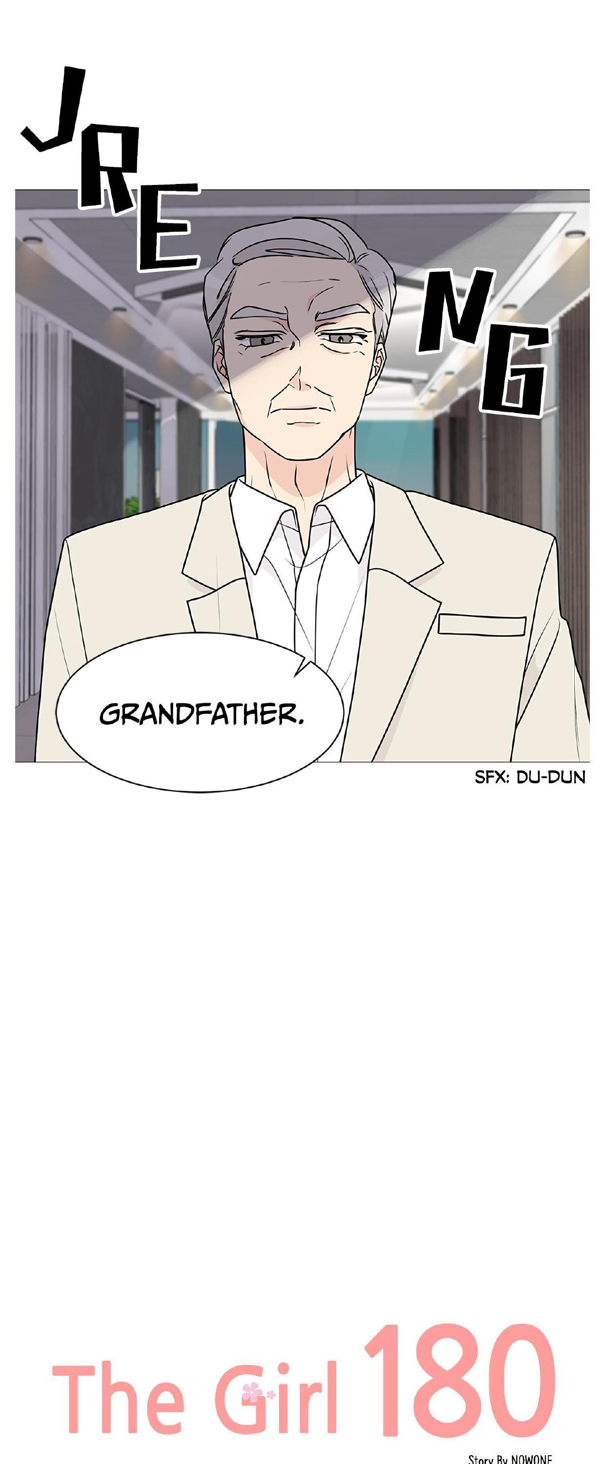 Miss 180 Chapter 40 - Page 7