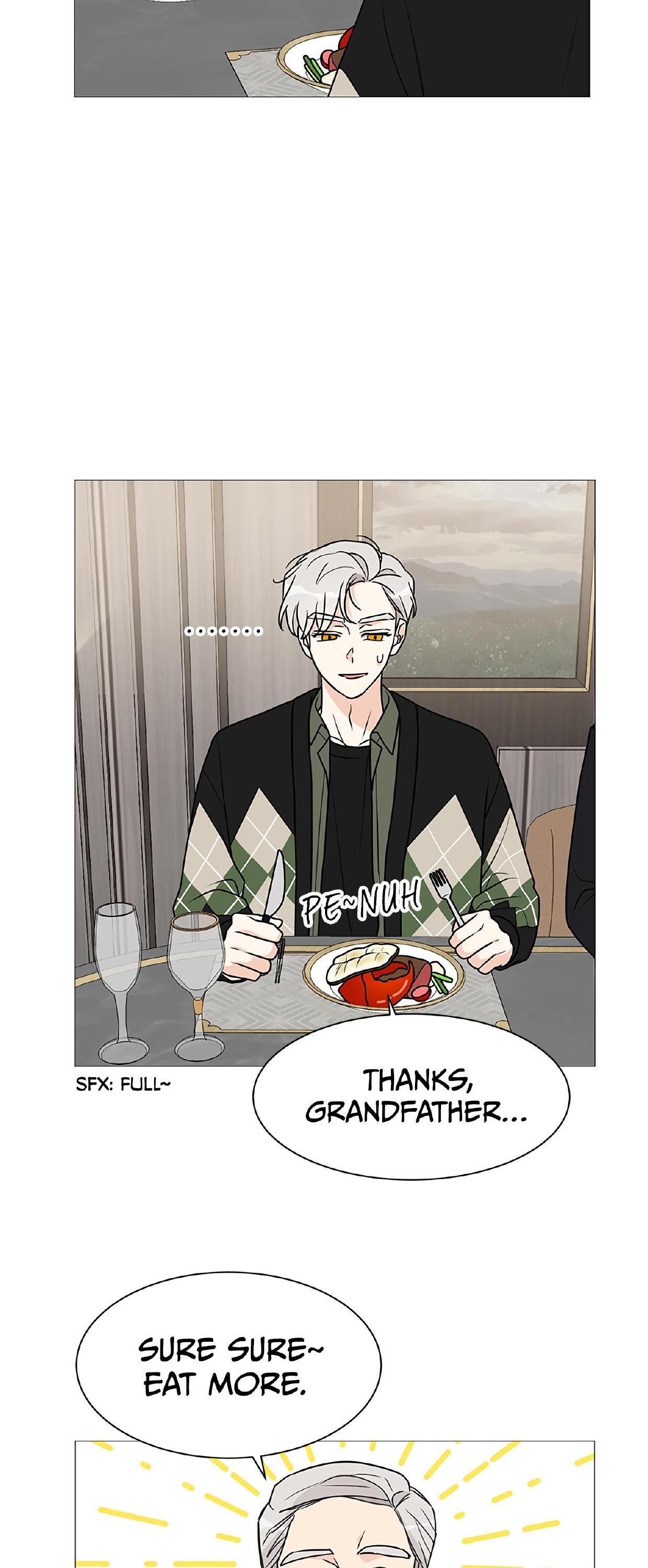 Miss 180 Chapter 40 - Page 10