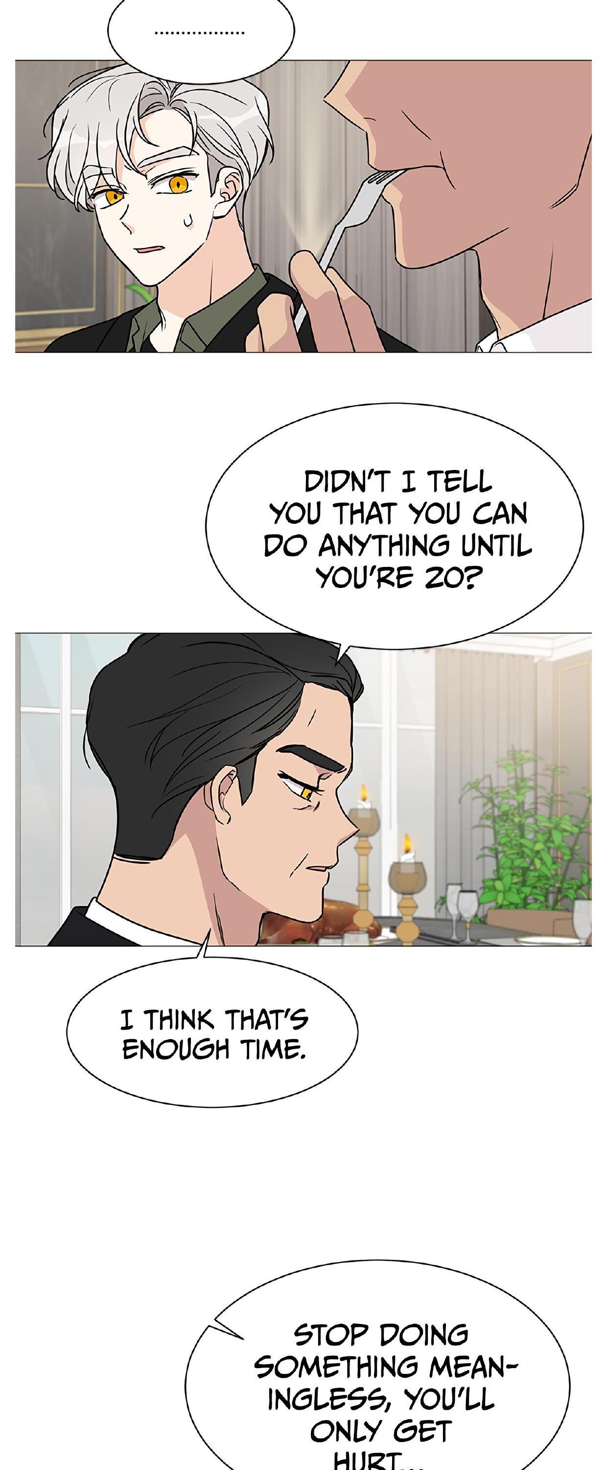 Miss 180 Chapter 40 - Page 13