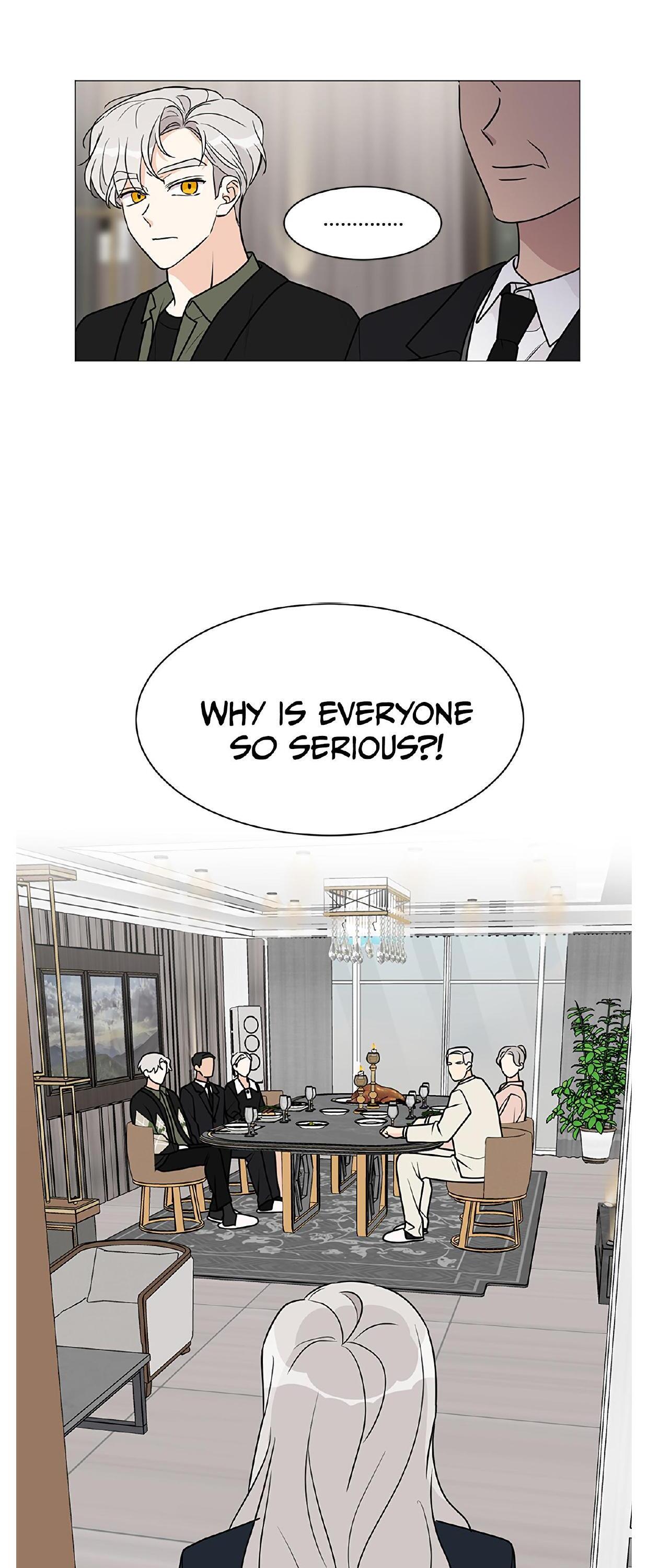 Miss 180 Chapter 40 - Page 20