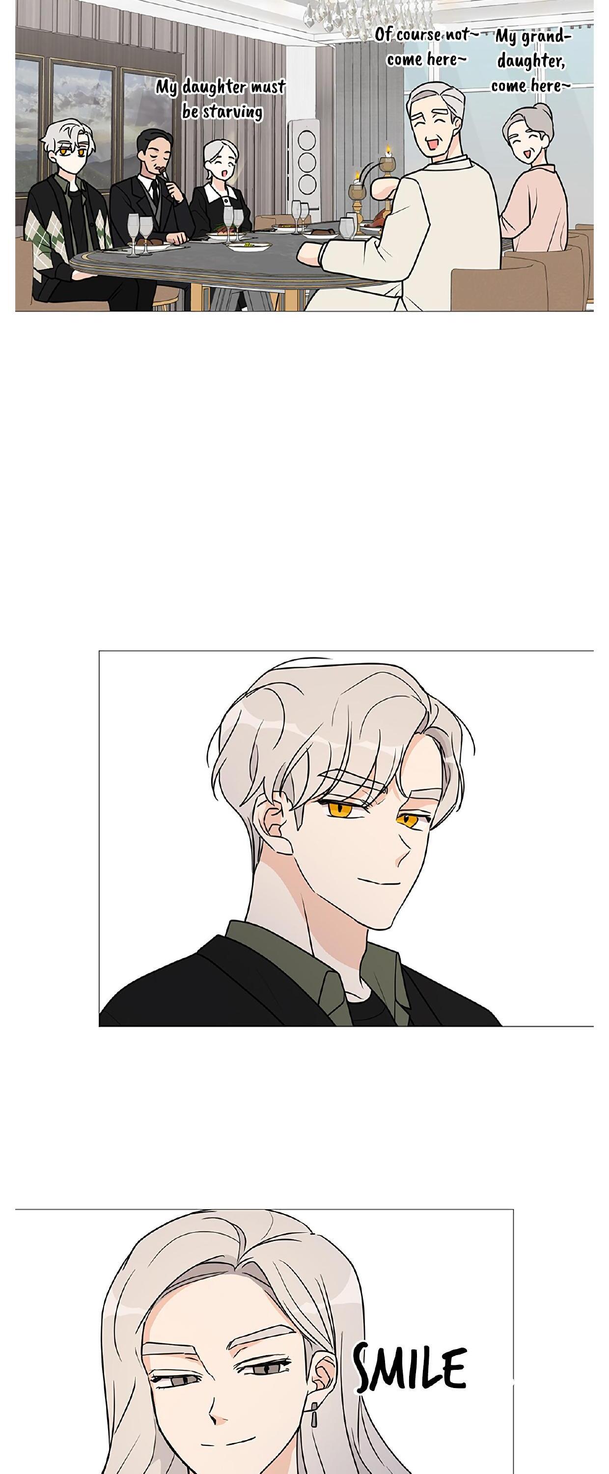 Miss 180 Chapter 40 - Page 22