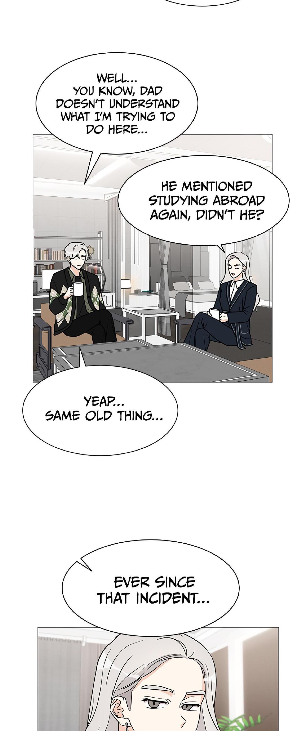 Miss 180 Chapter 40 - Page 24