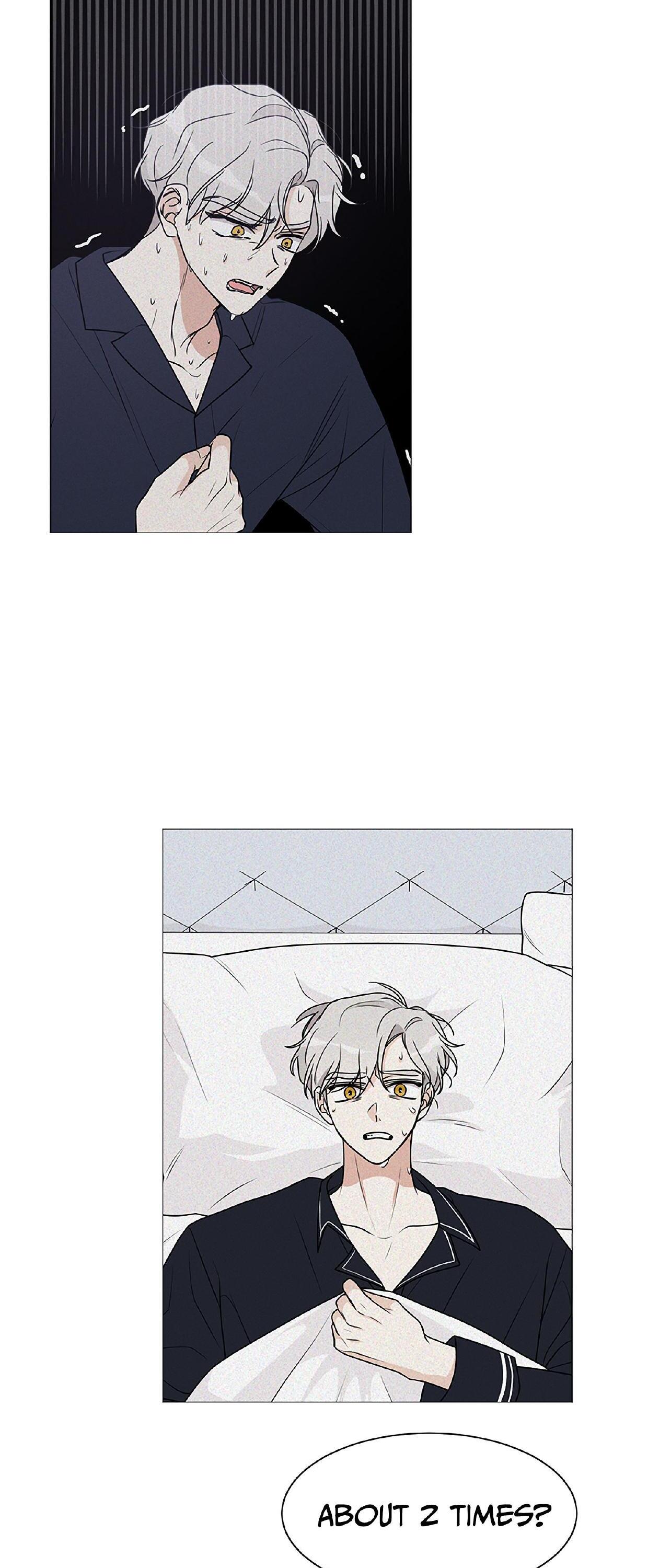 Miss 180 Chapter 40 - Page 28