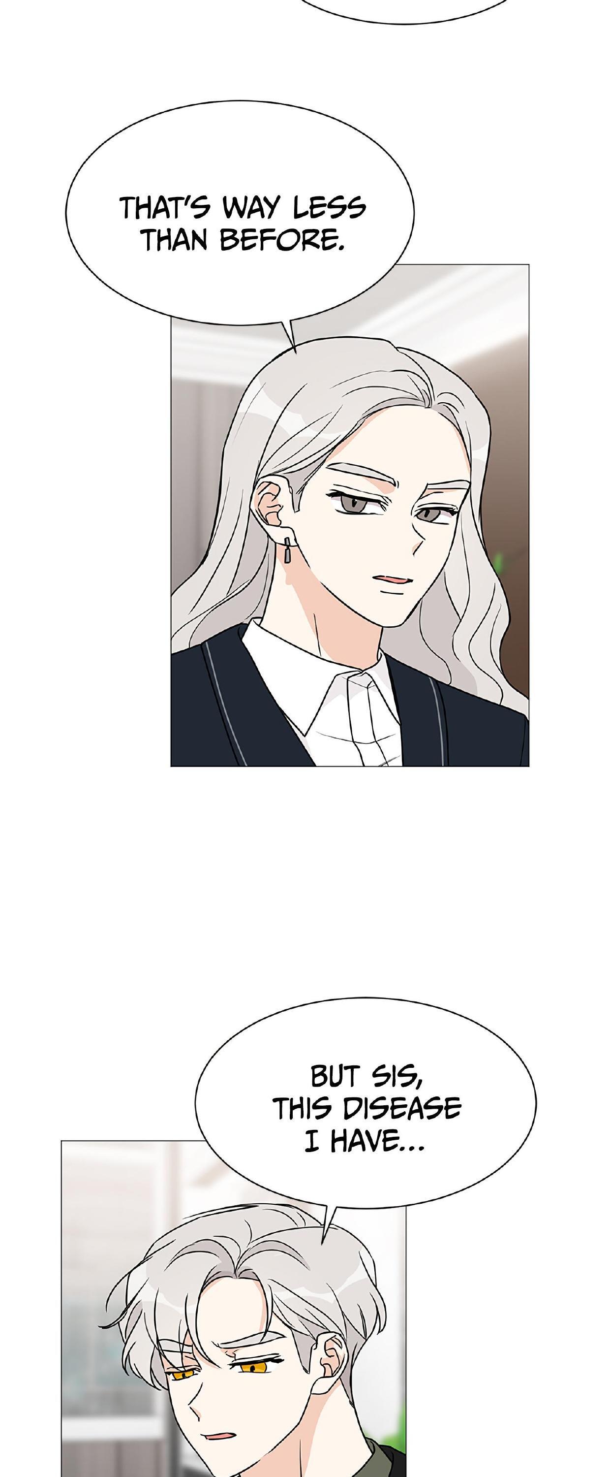 Miss 180 Chapter 40 - Page 29