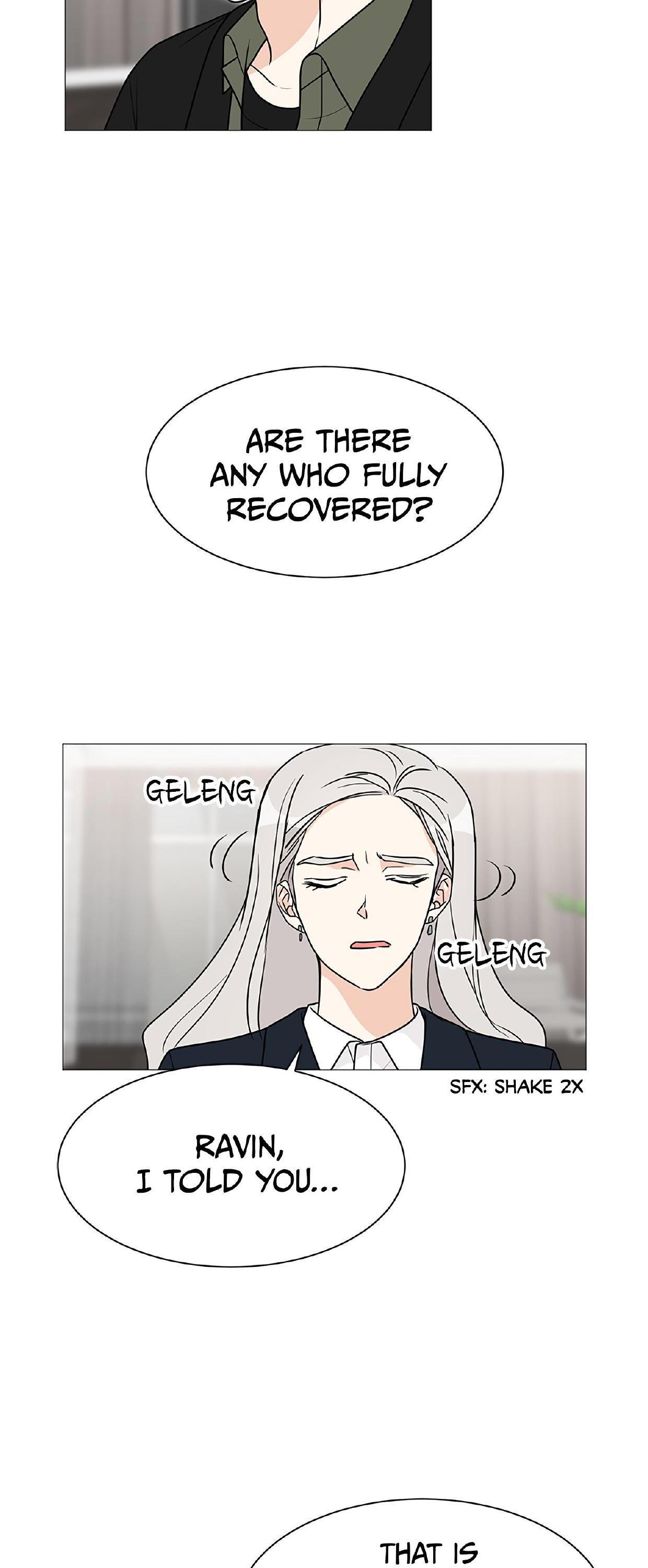 Miss 180 Chapter 40 - Page 30