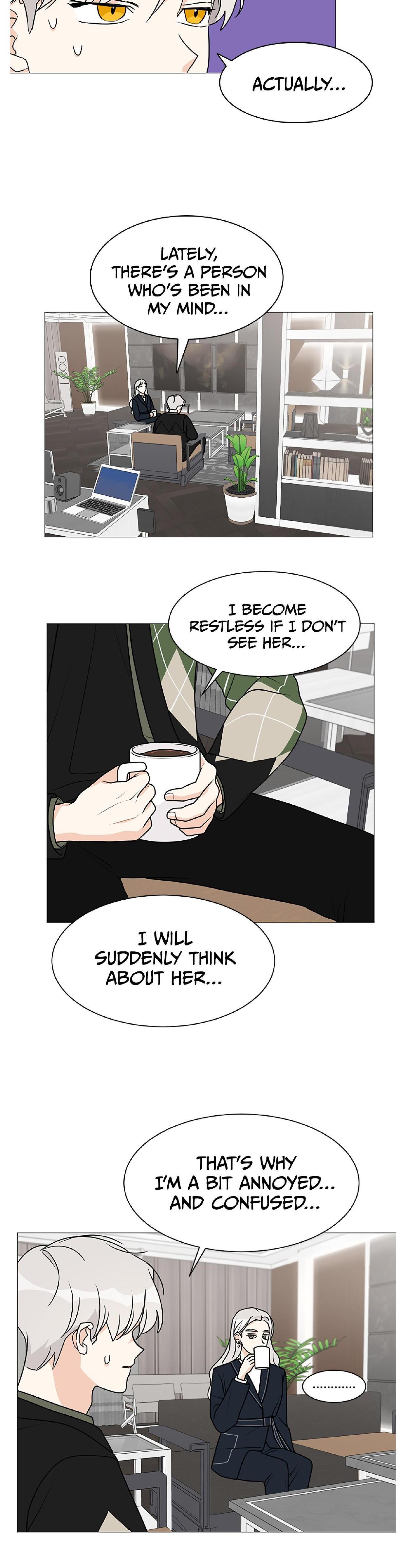 Miss 180 Chapter 40 - Page 32