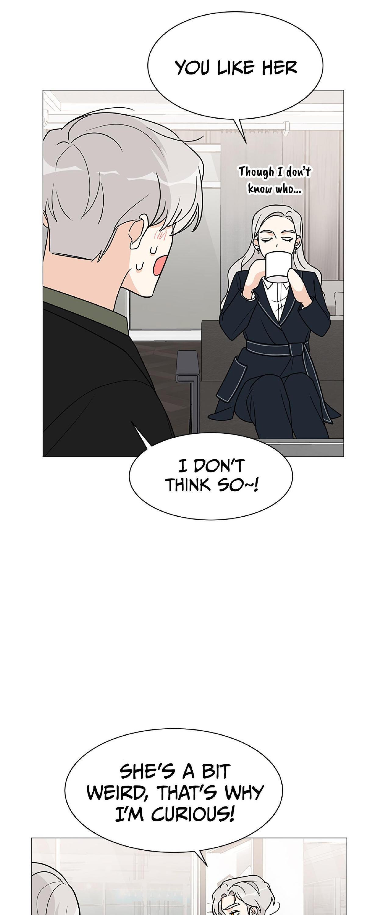 Miss 180 Chapter 40 - Page 33