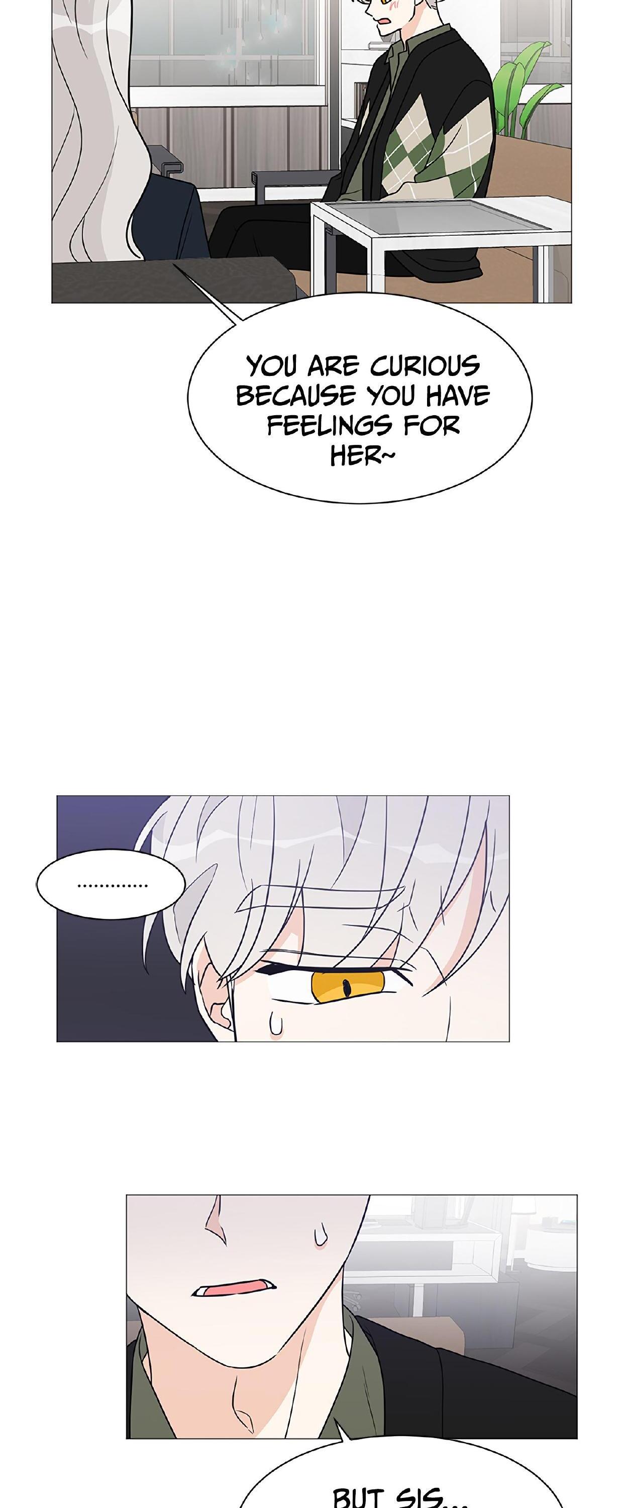 Miss 180 Chapter 40 - Page 34