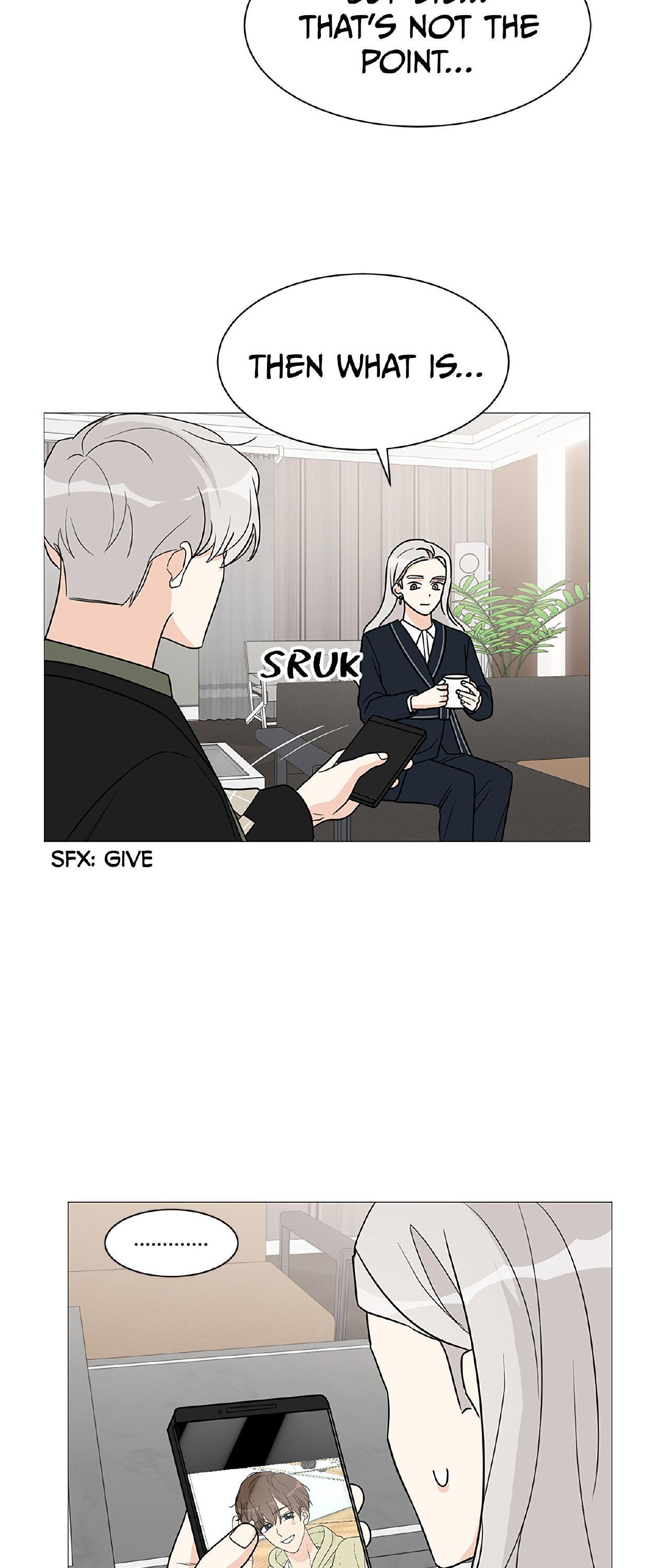 Miss 180 Chapter 40 - Page 35