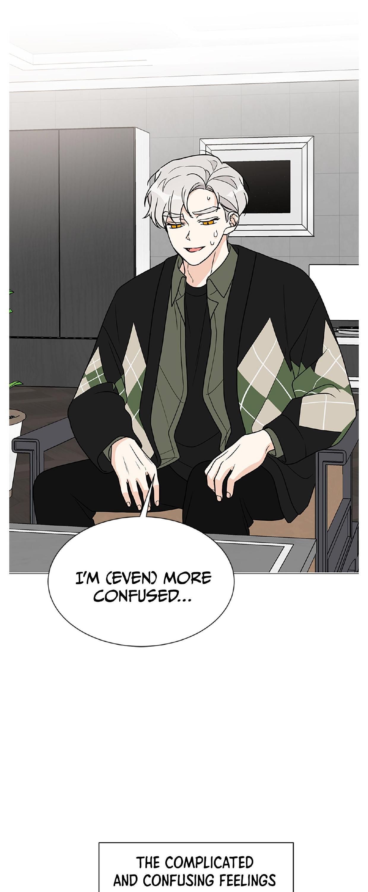 Miss 180 Chapter 40 - Page 37