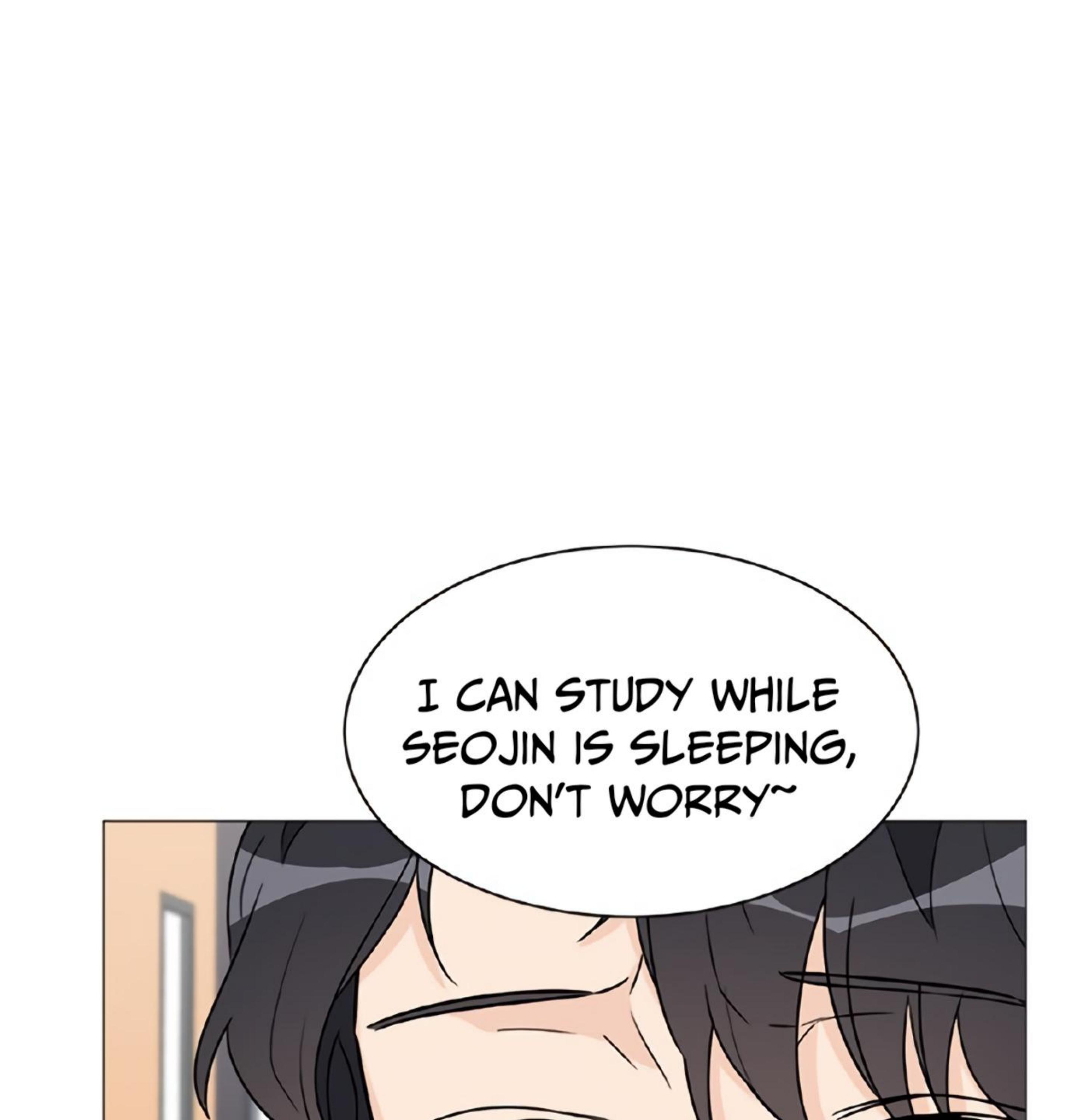 Miss 180 Chapter 41 - Page 5