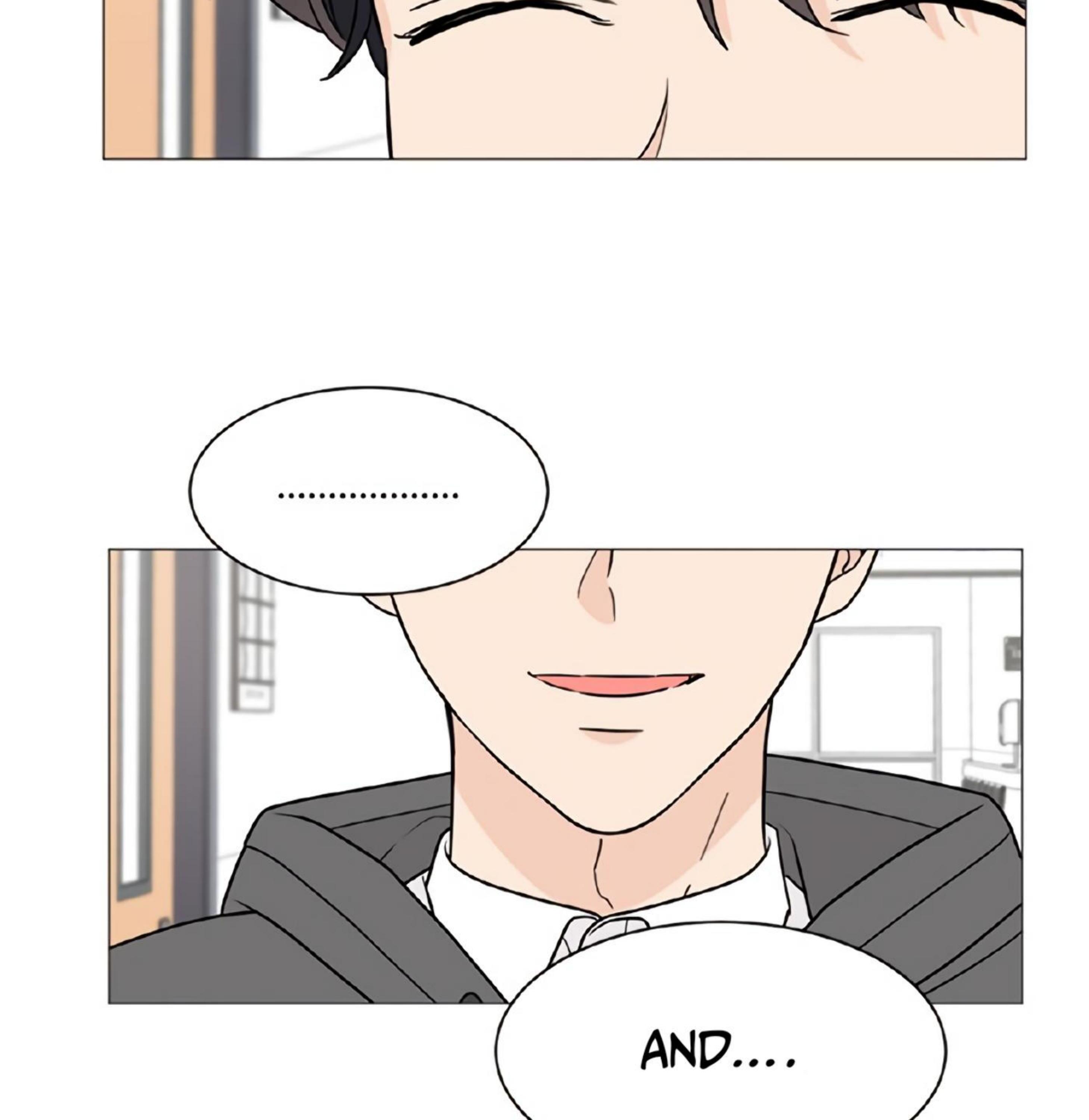 Miss 180 Chapter 41 - Page 6