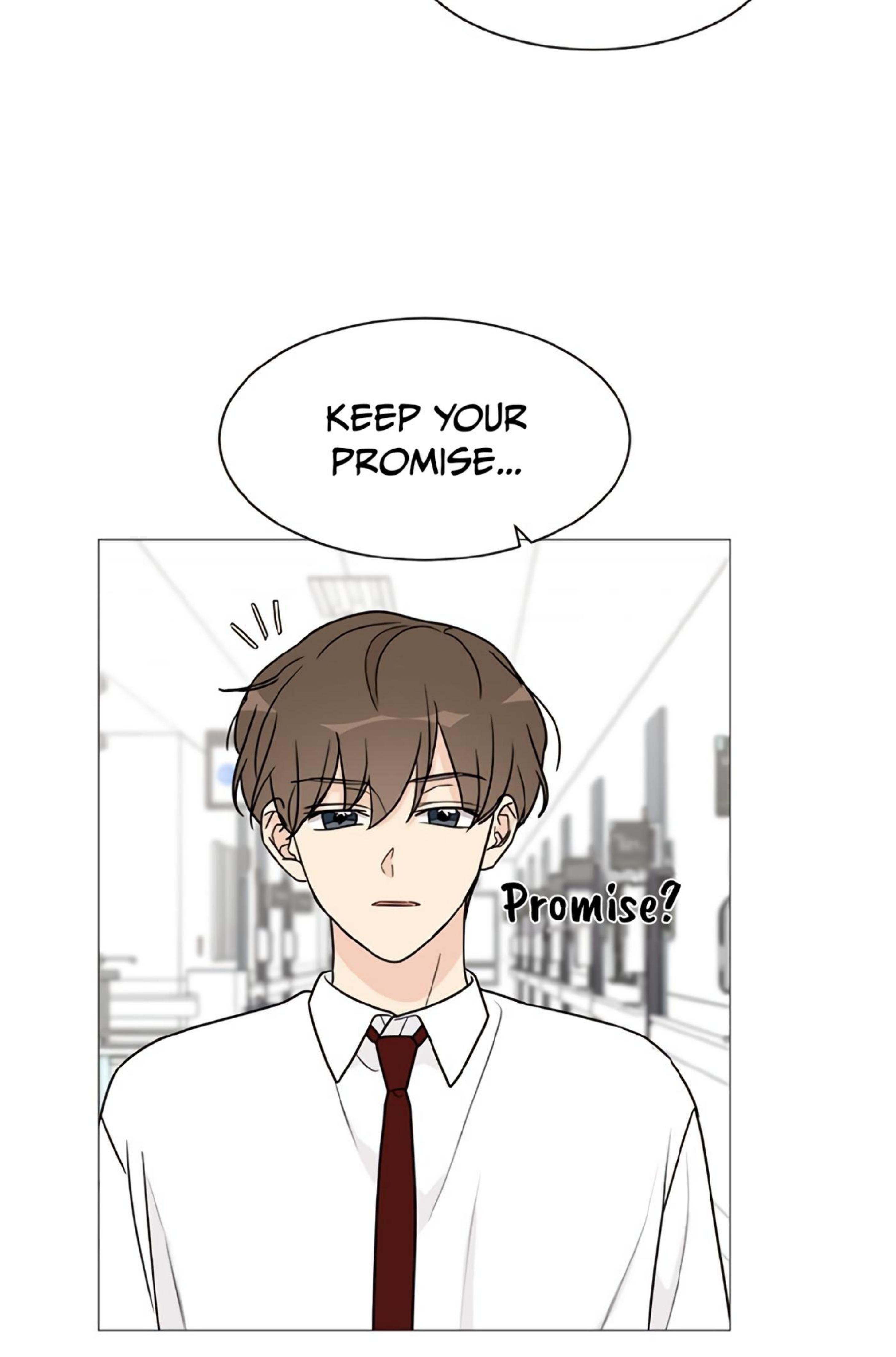 Miss 180 Chapter 41 - Page 7