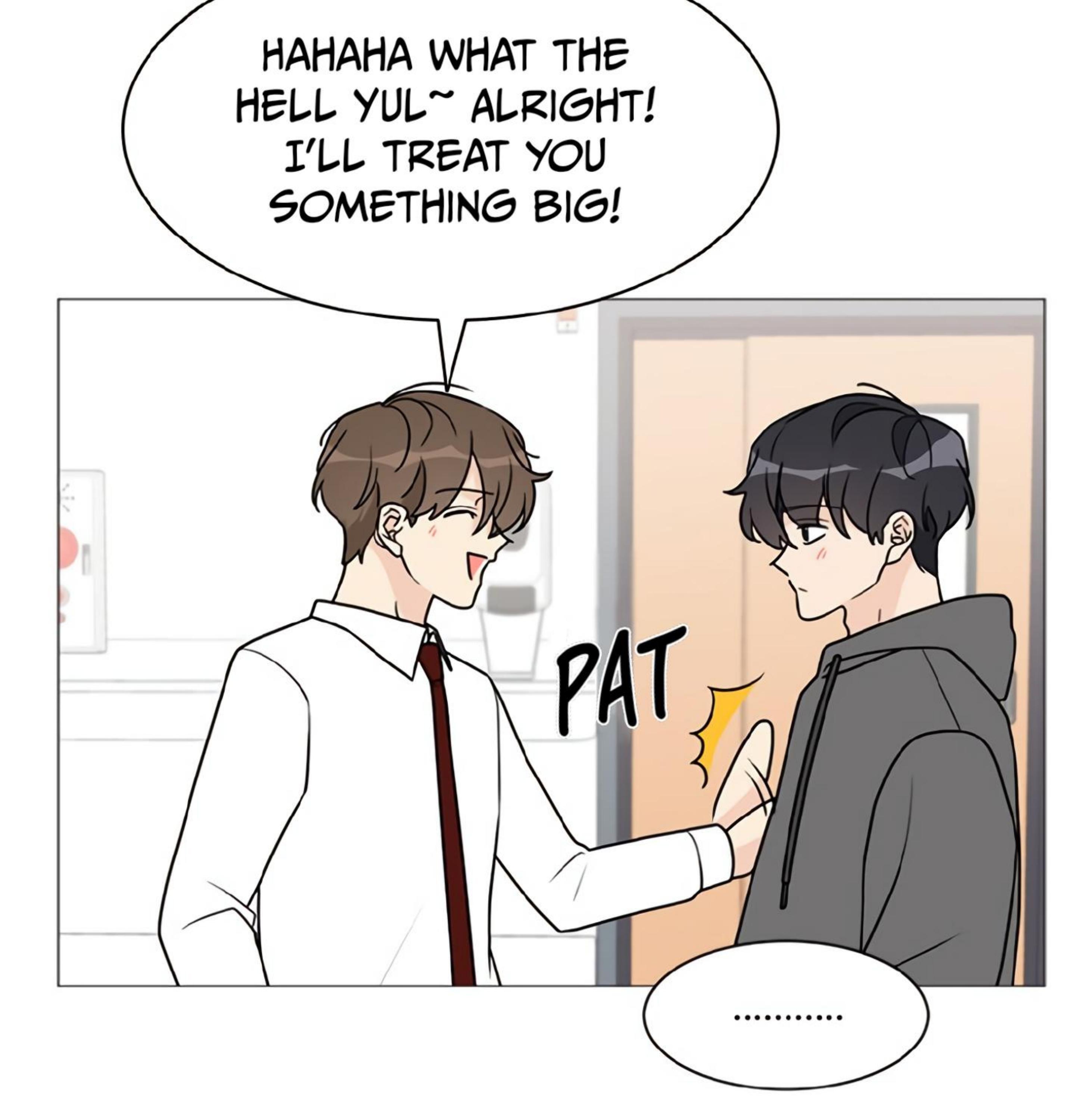 Miss 180 Chapter 41 - Page 10