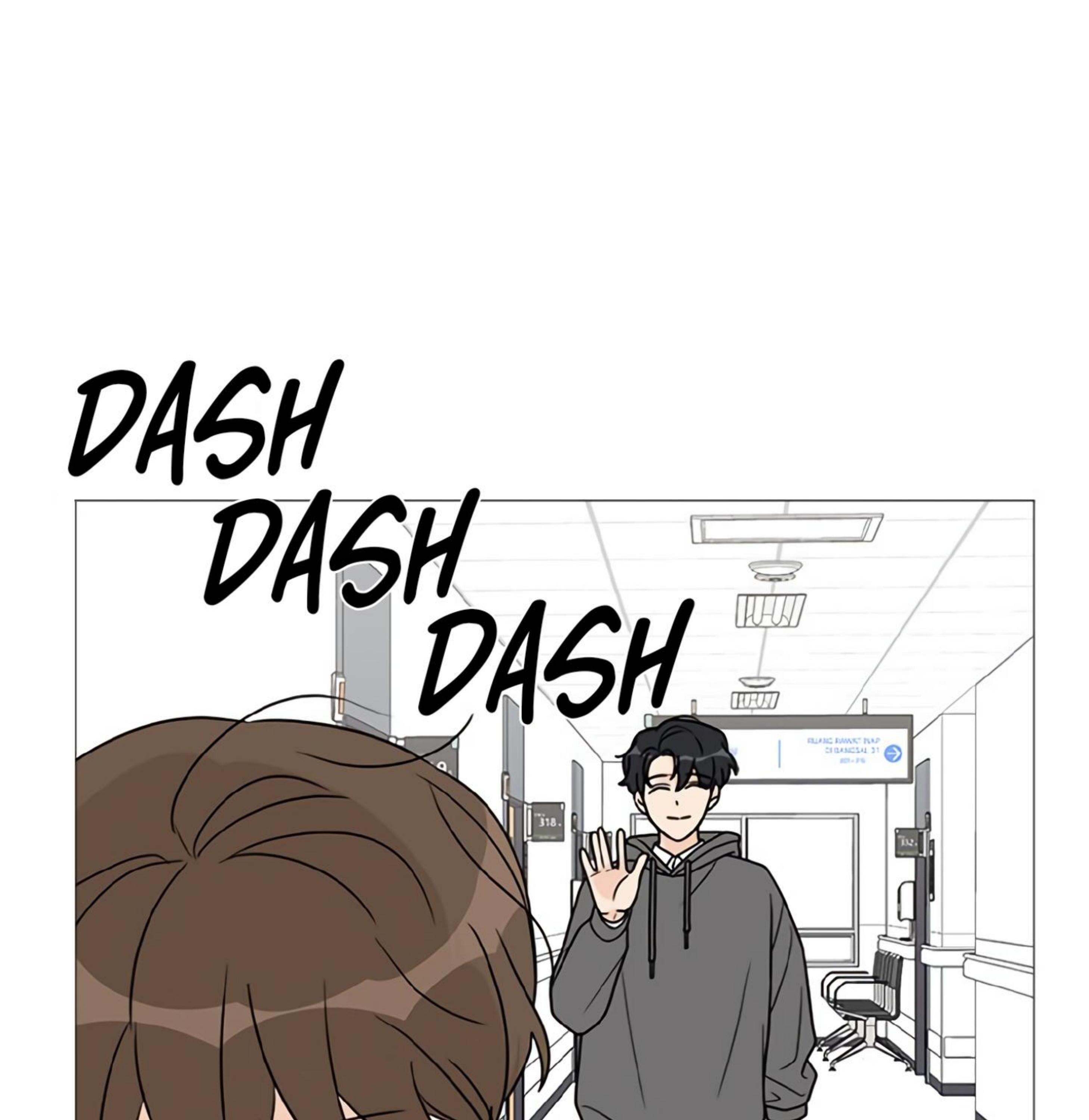 Miss 180 Chapter 41 - Page 18