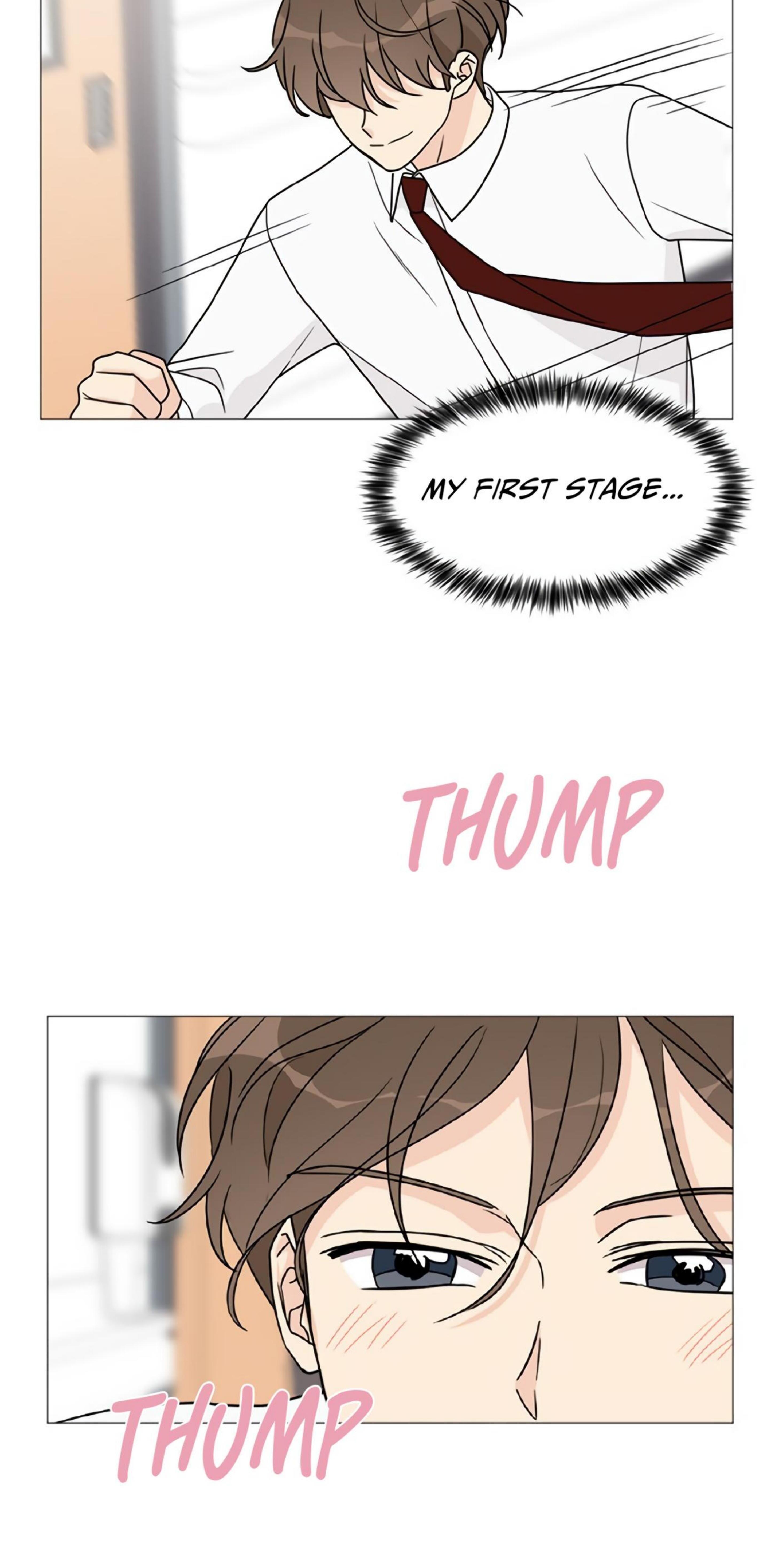 Miss 180 Chapter 41 - Page 20