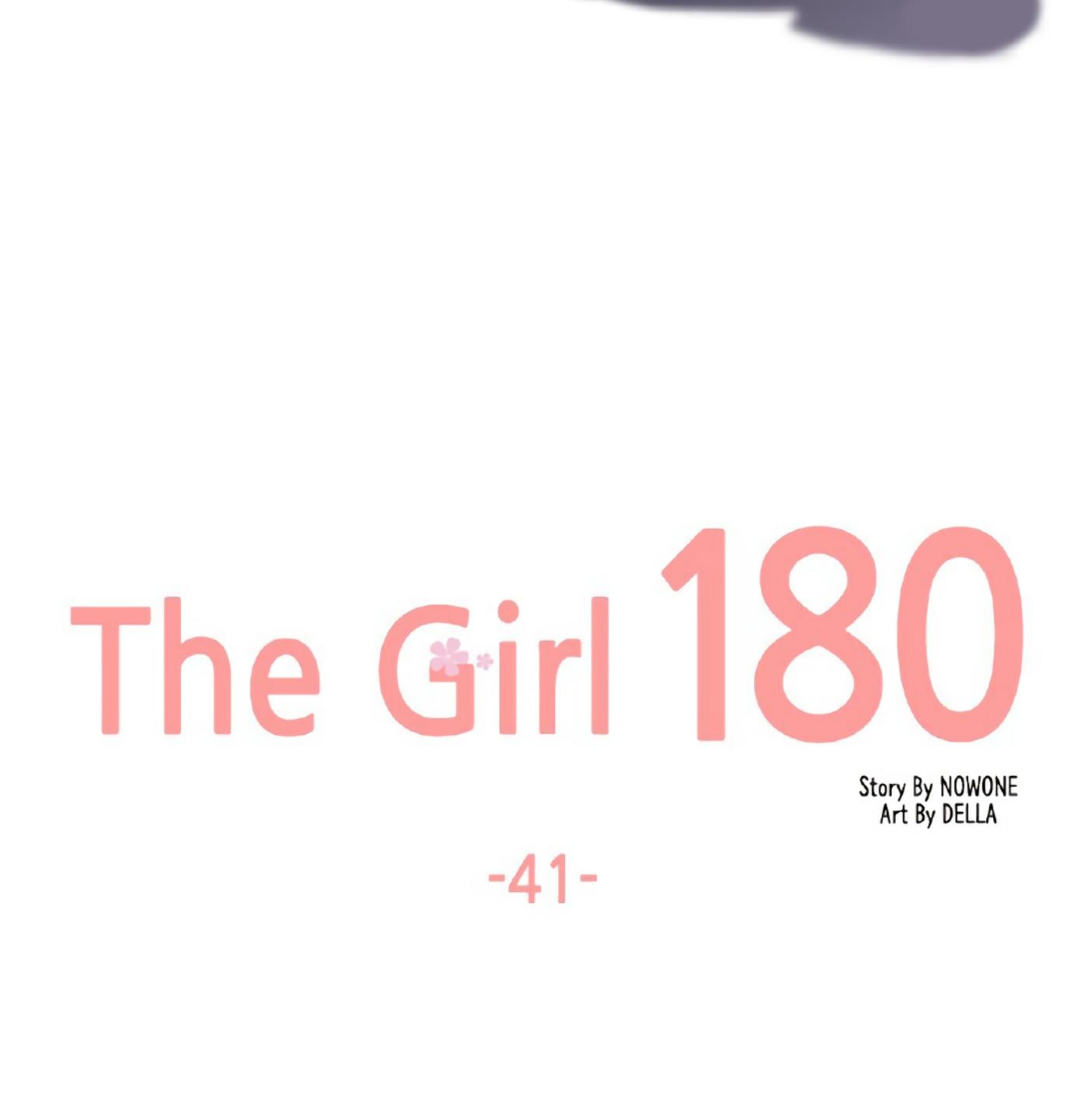 Miss 180 Chapter 41 - Page 23