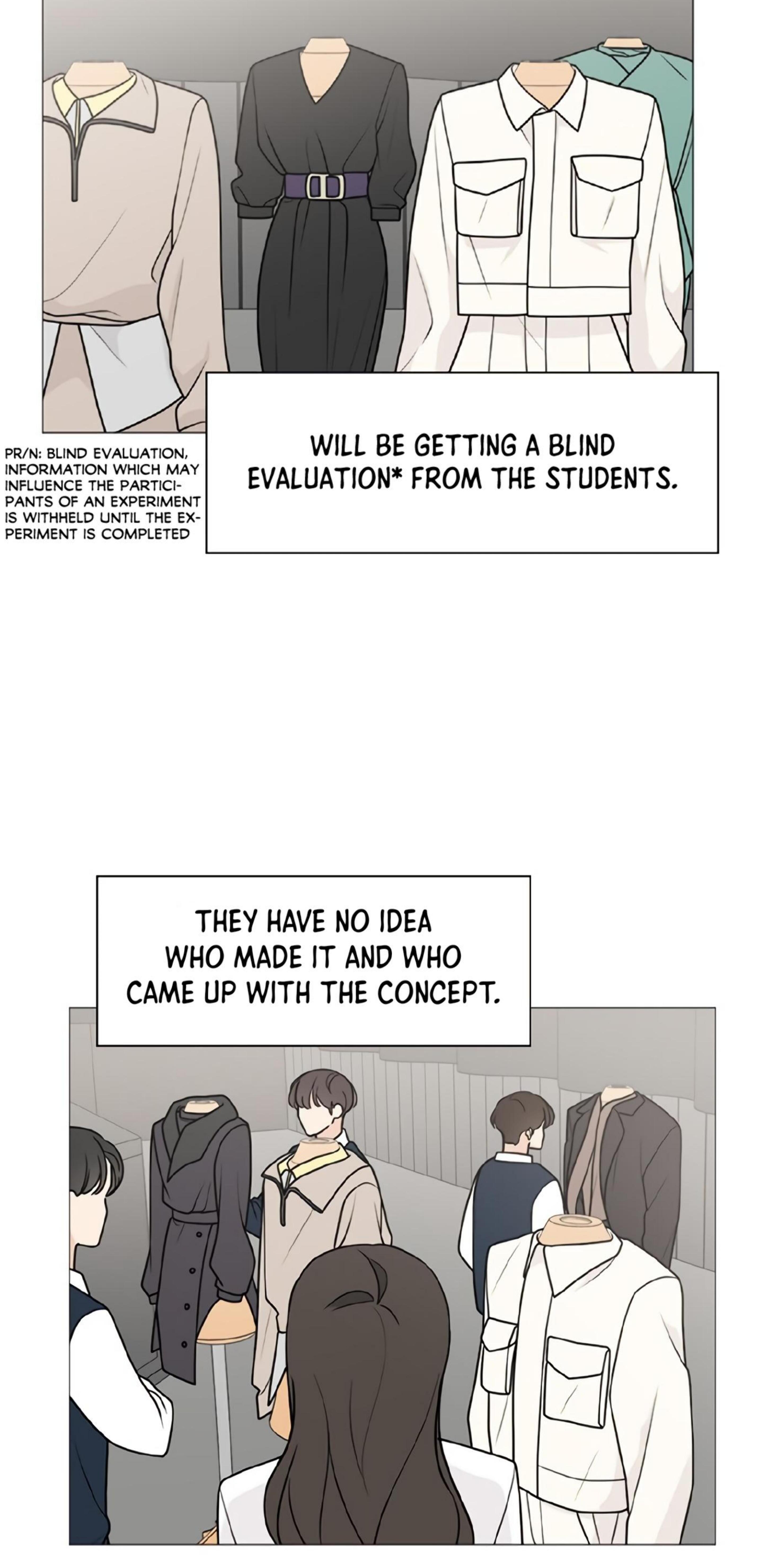 Miss 180 Chapter 41 - Page 26