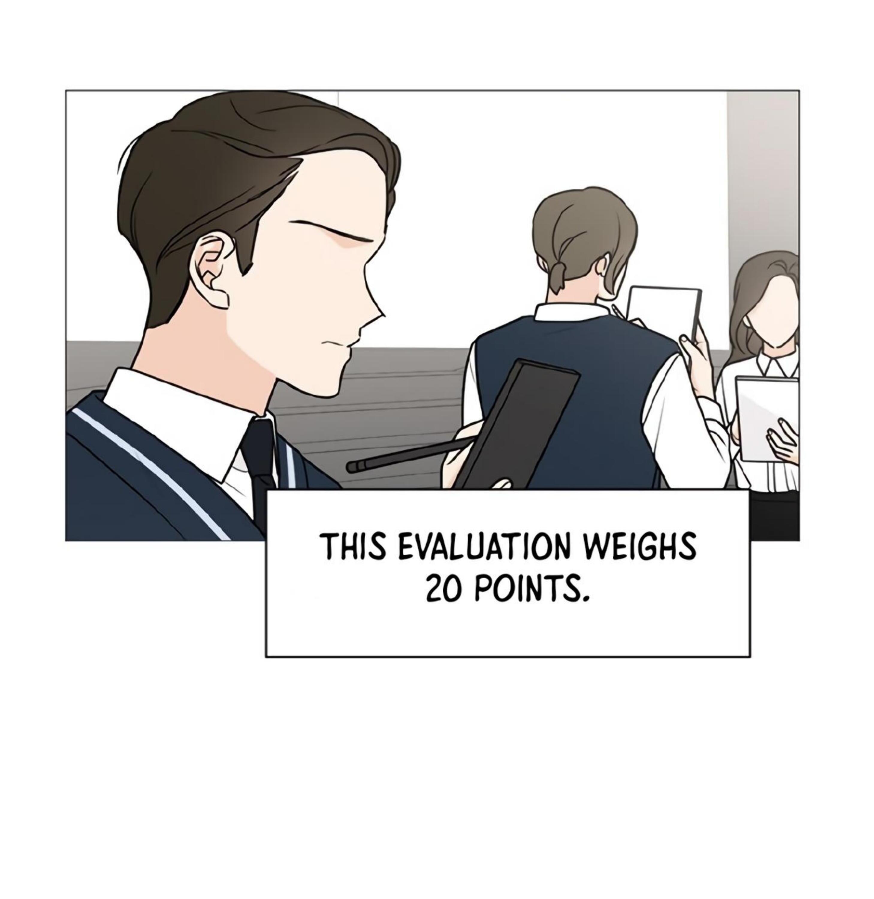 Miss 180 Chapter 41 - Page 28