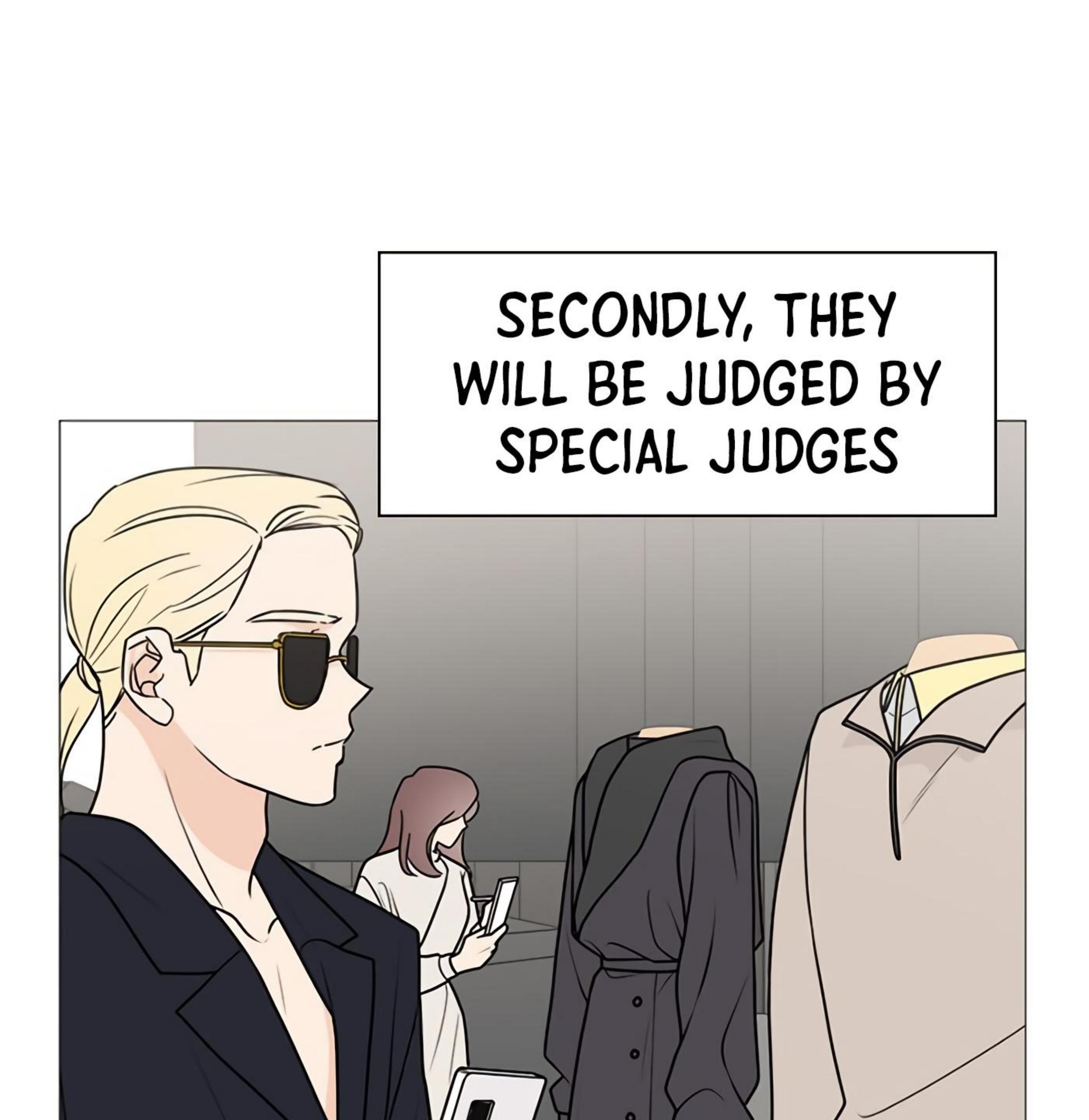 Miss 180 Chapter 41 - Page 29