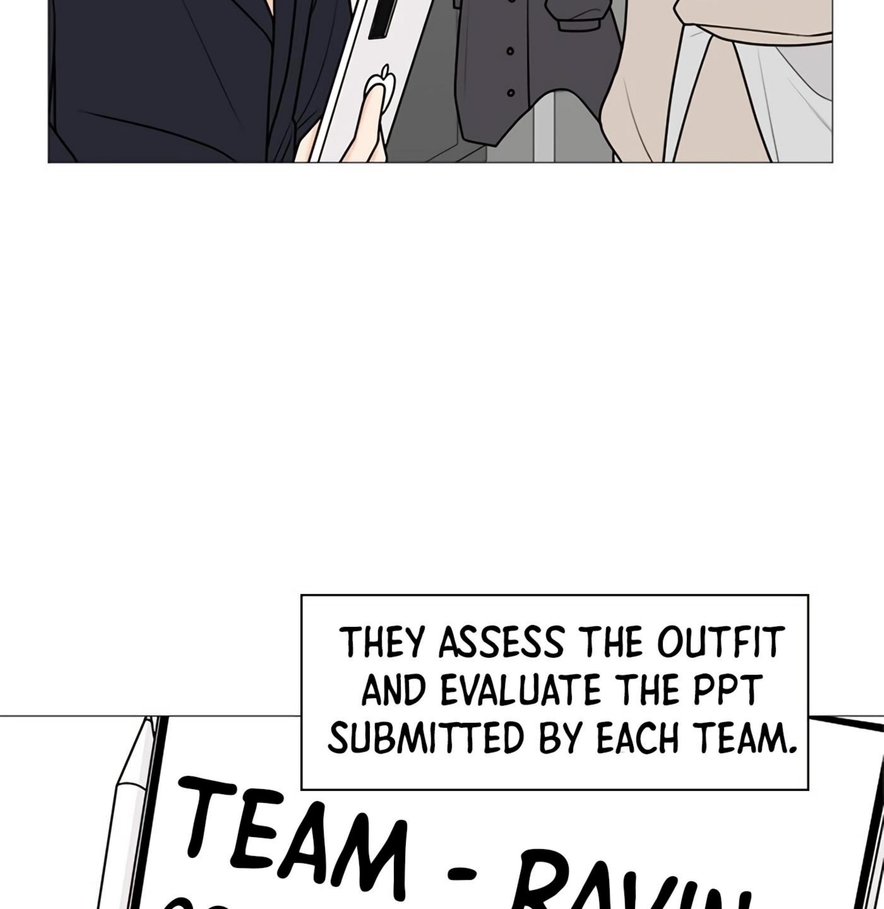 Miss 180 Chapter 41 - Page 30