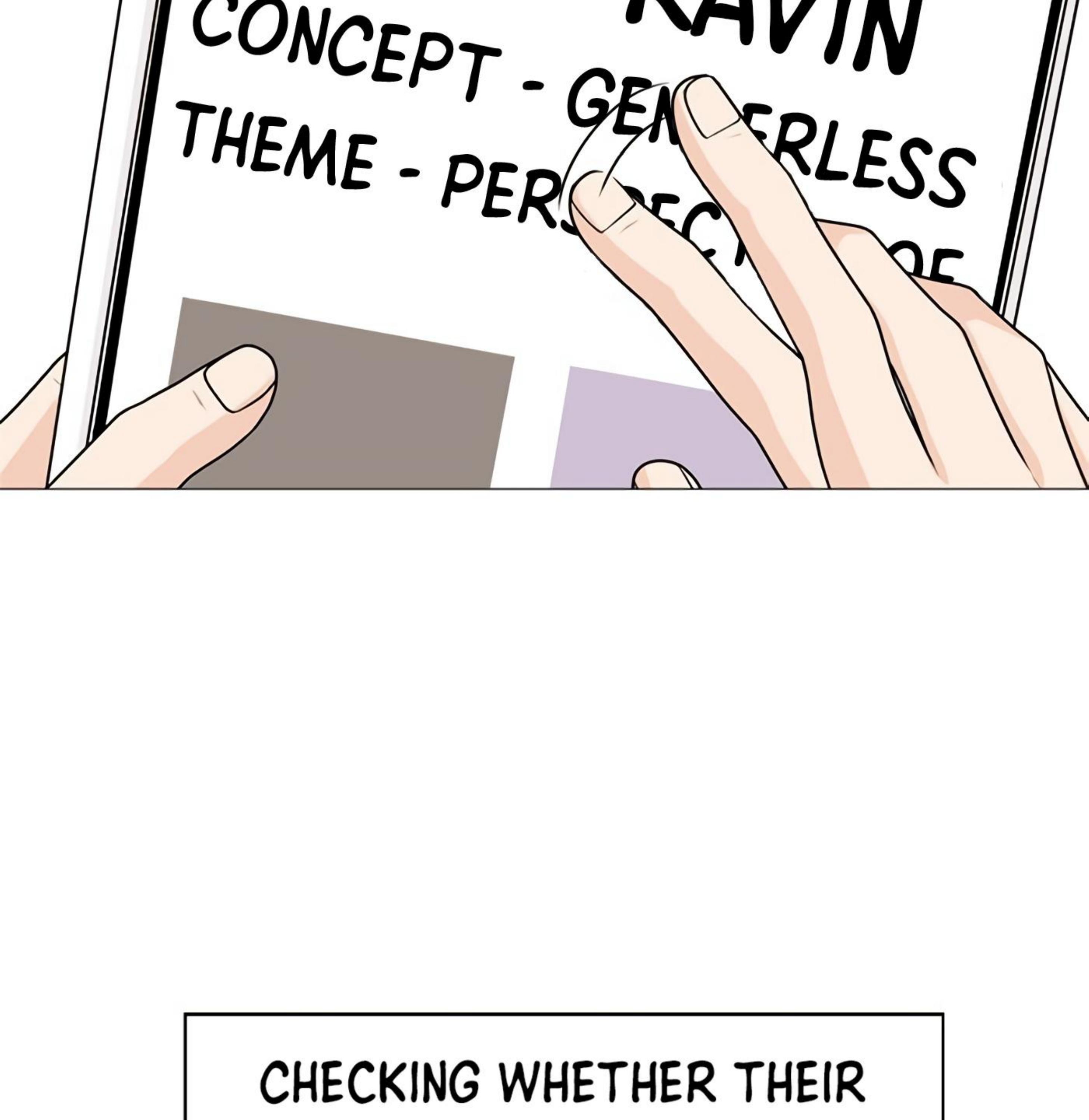 Miss 180 Chapter 41 - Page 31