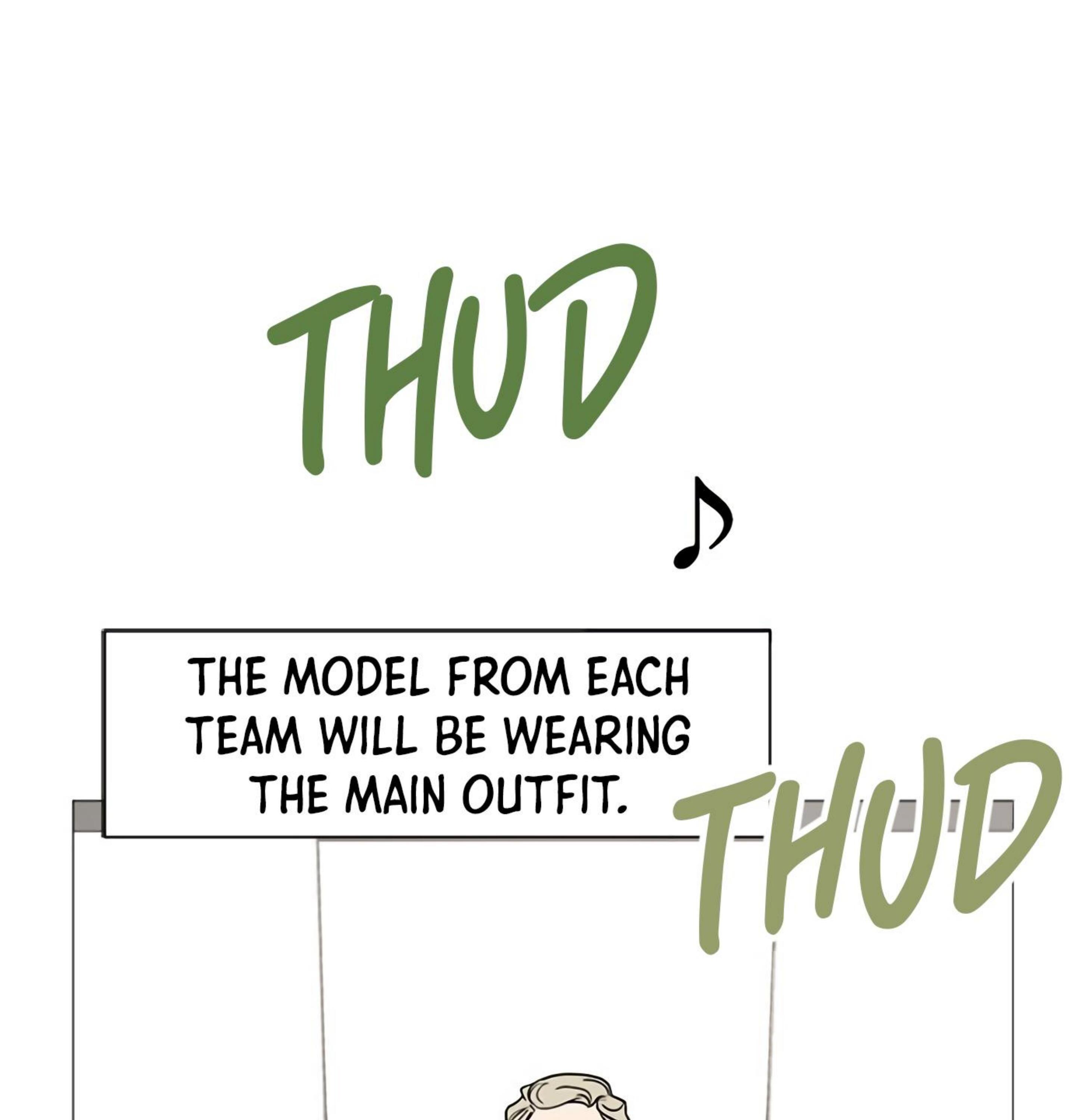 Miss 180 Chapter 41 - Page 34