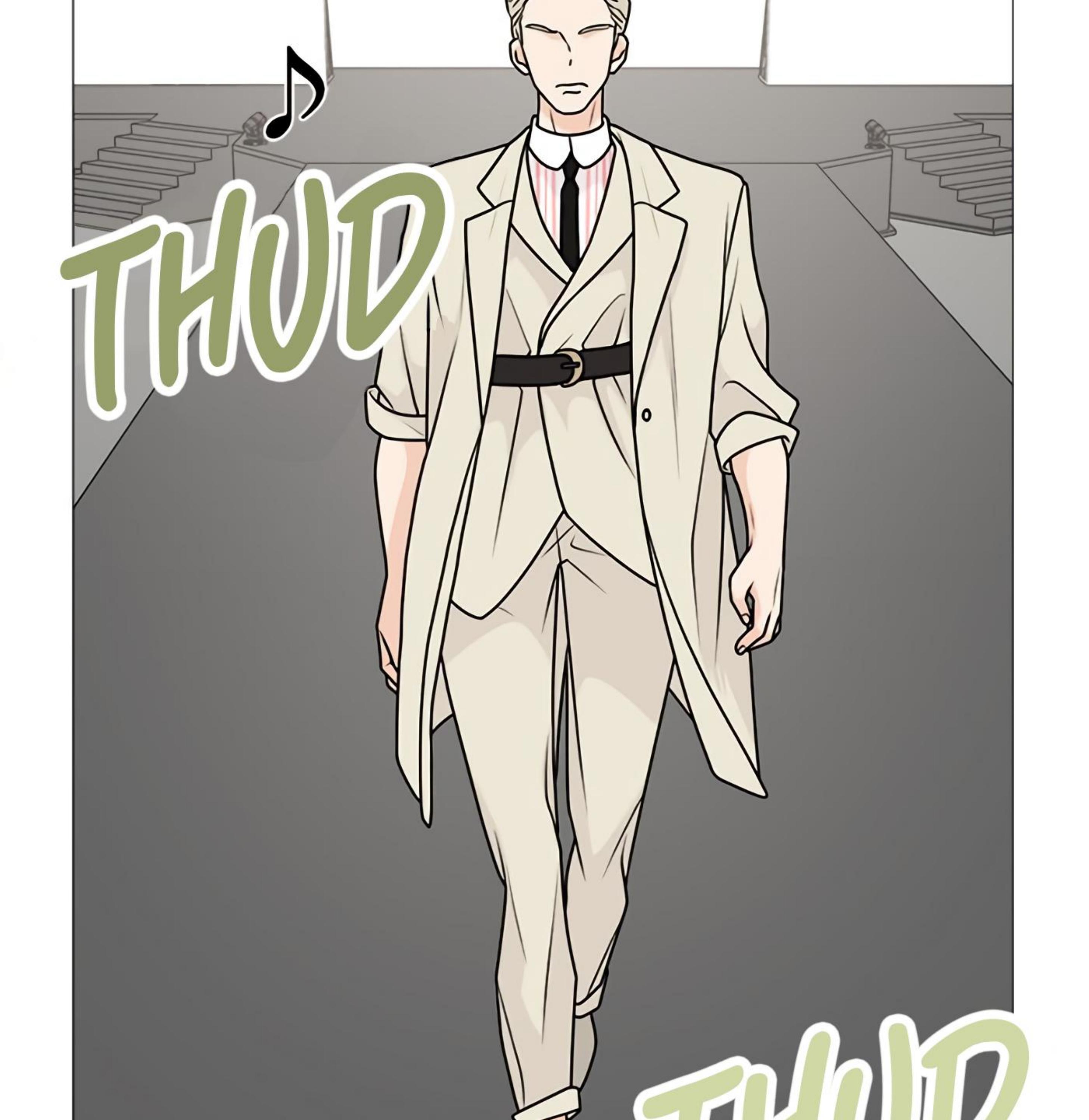 Miss 180 Chapter 41 - Page 35