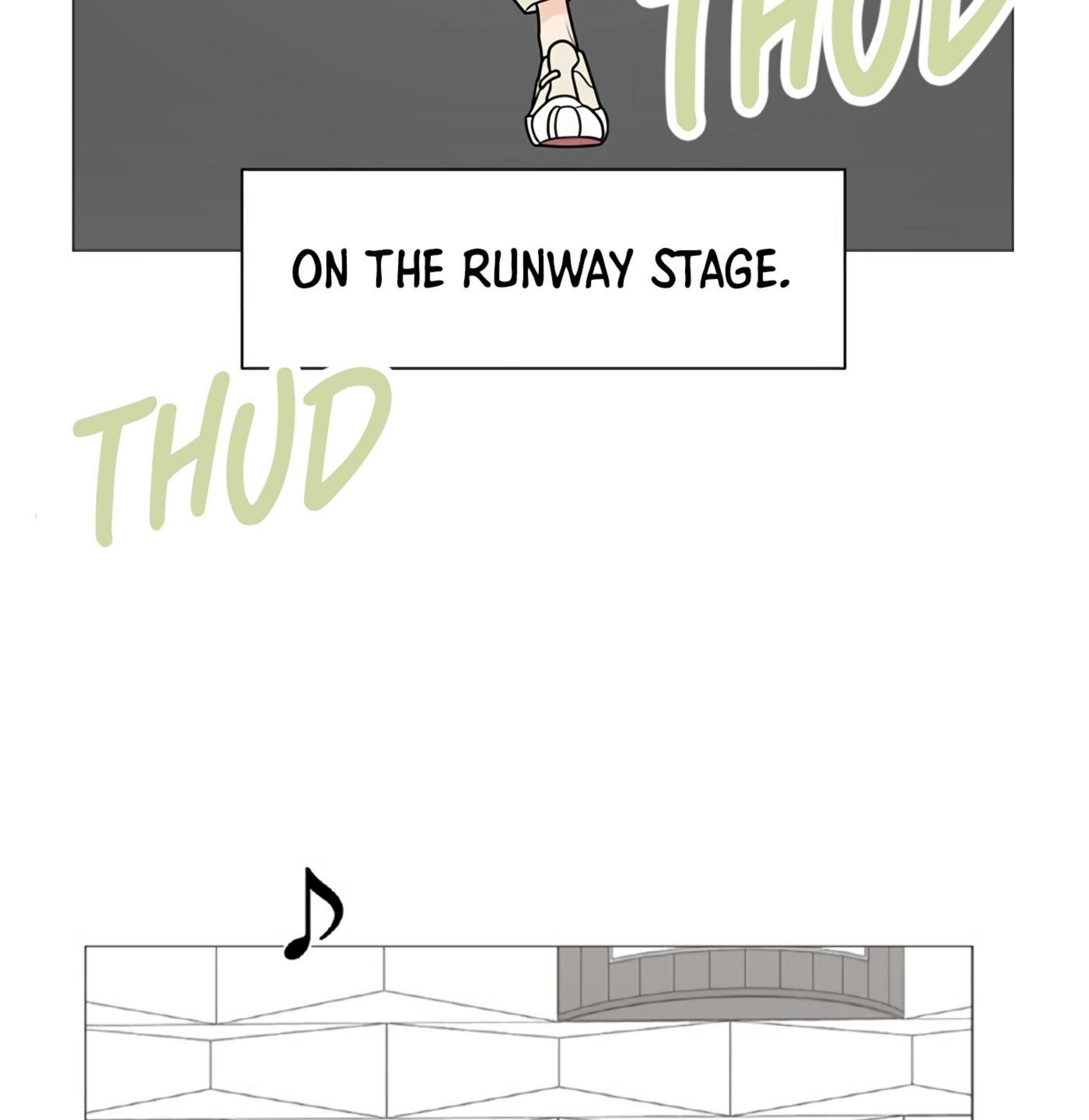 Miss 180 Chapter 41 - Page 36