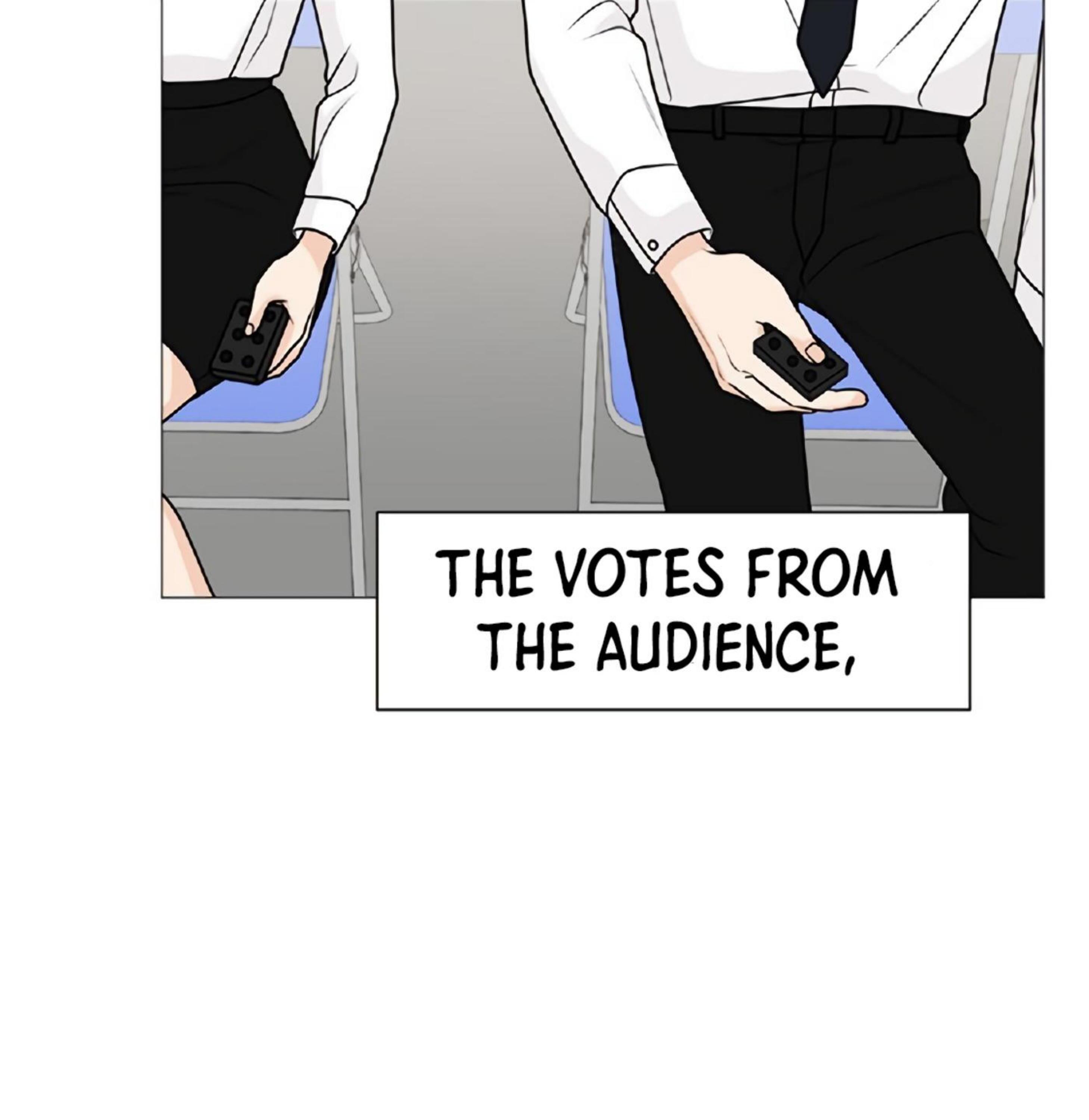 Miss 180 Chapter 41 - Page 38