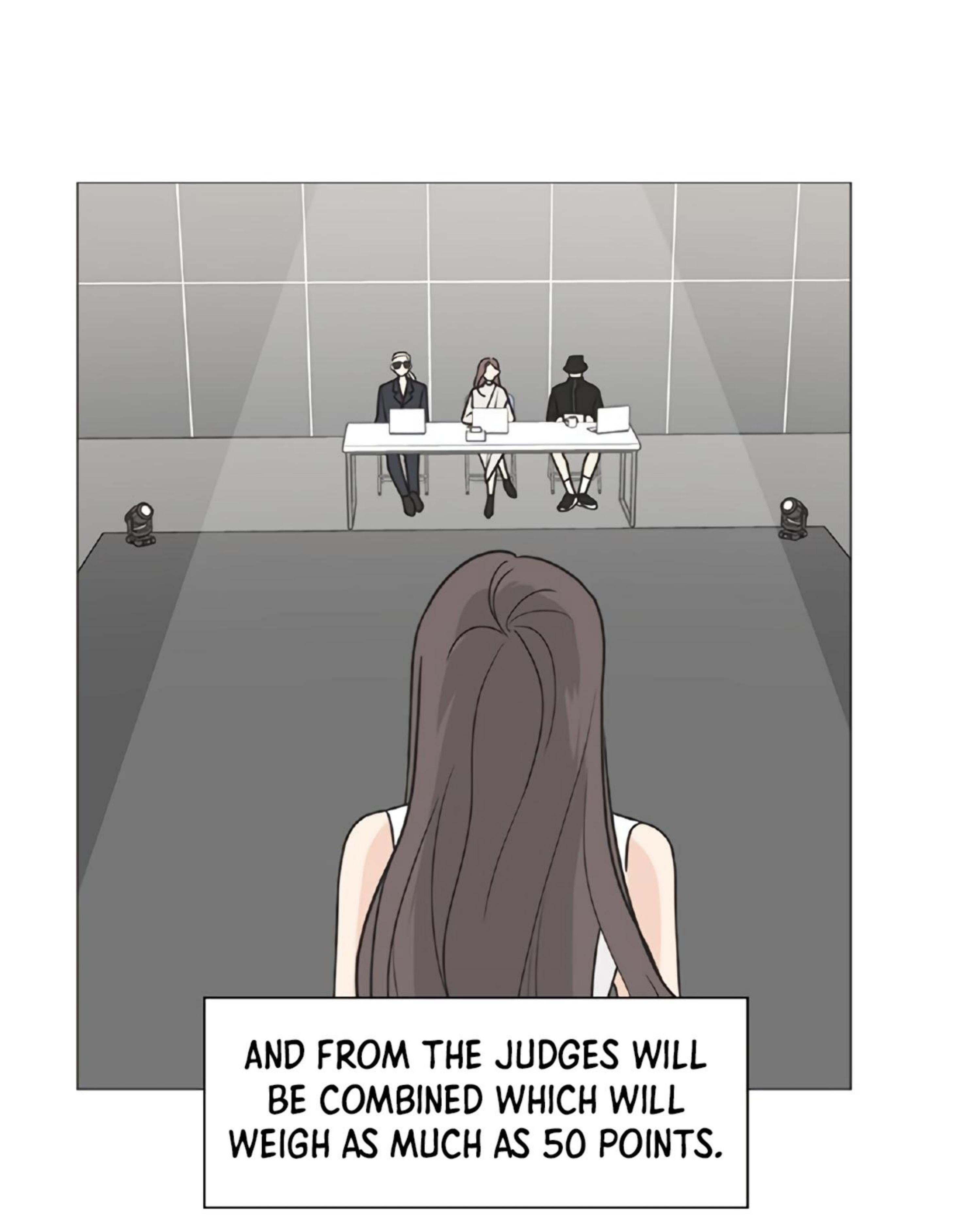 Miss 180 Chapter 41 - Page 39