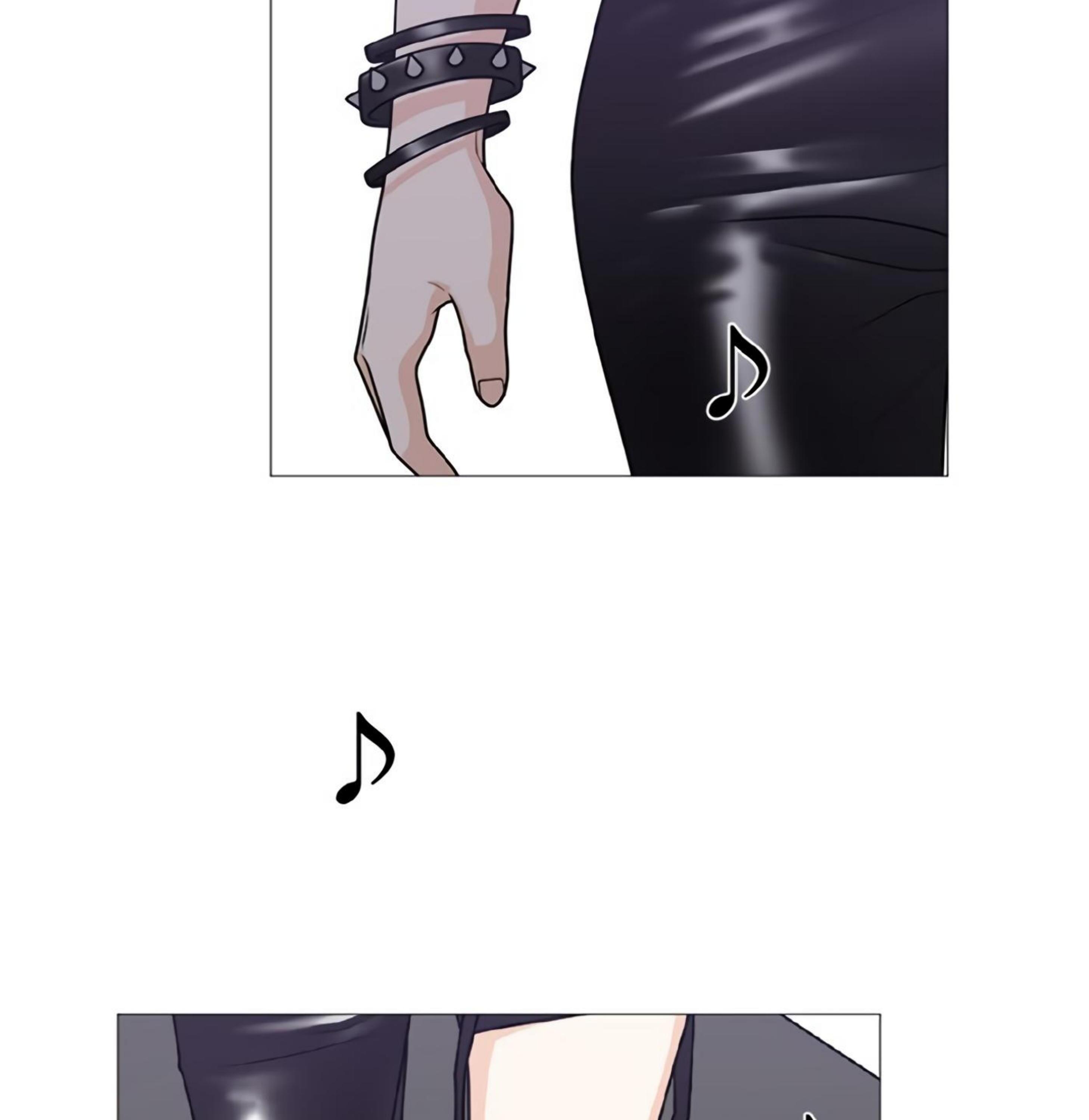 Miss 180 Chapter 41 - Page 45