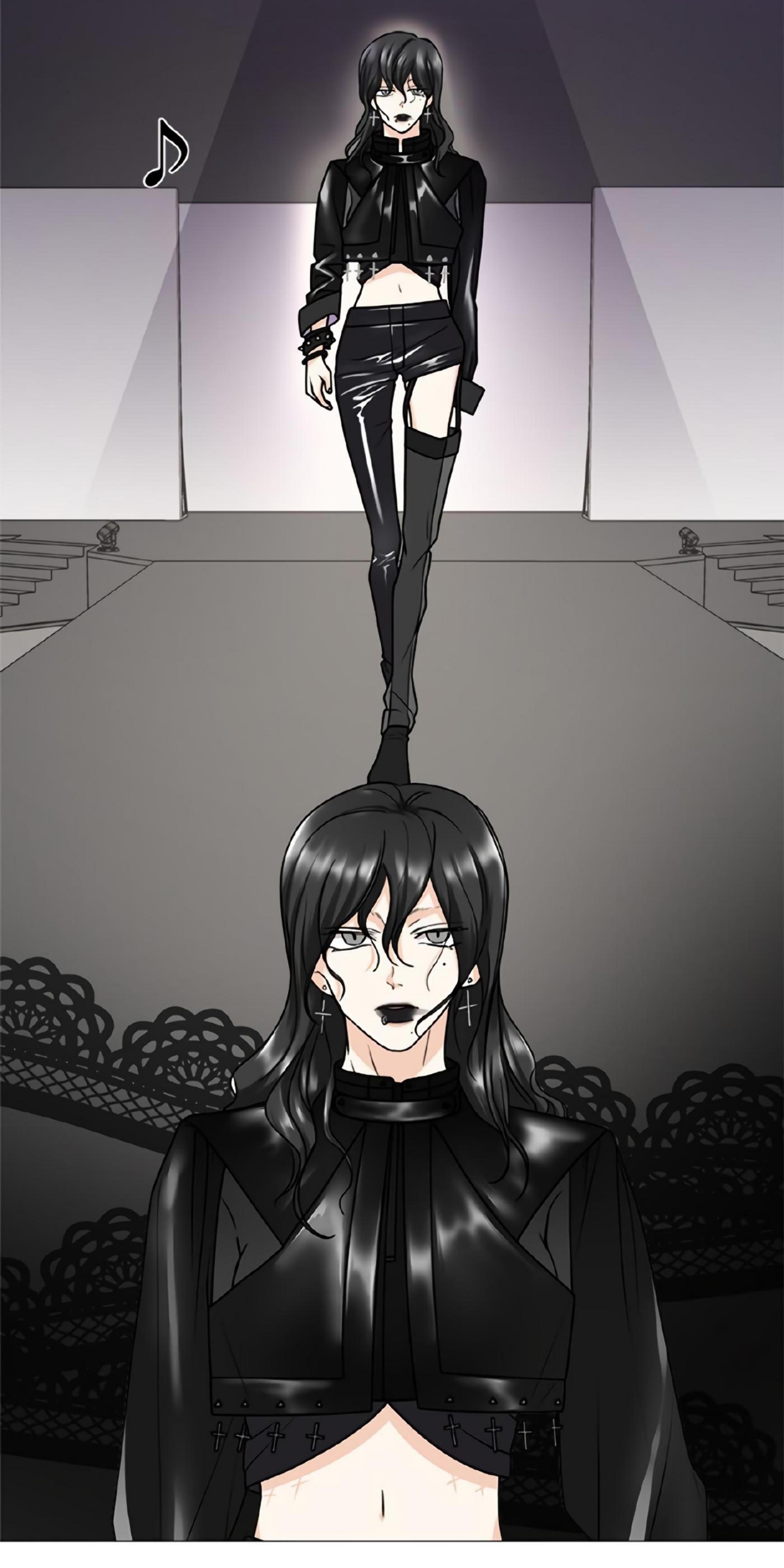 Miss 180 Chapter 41 - Page 47