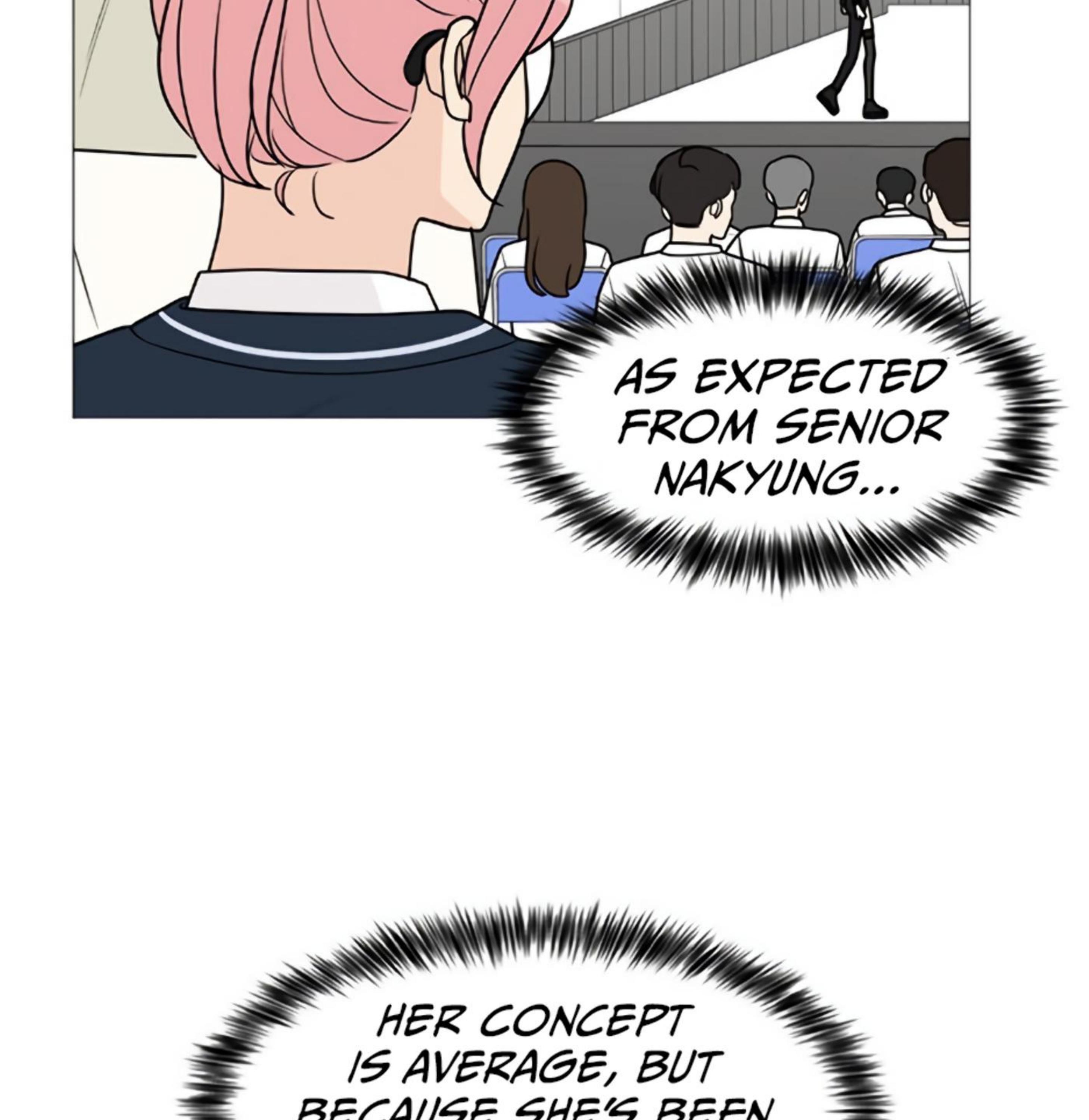 Miss 180 Chapter 41 - Page 50