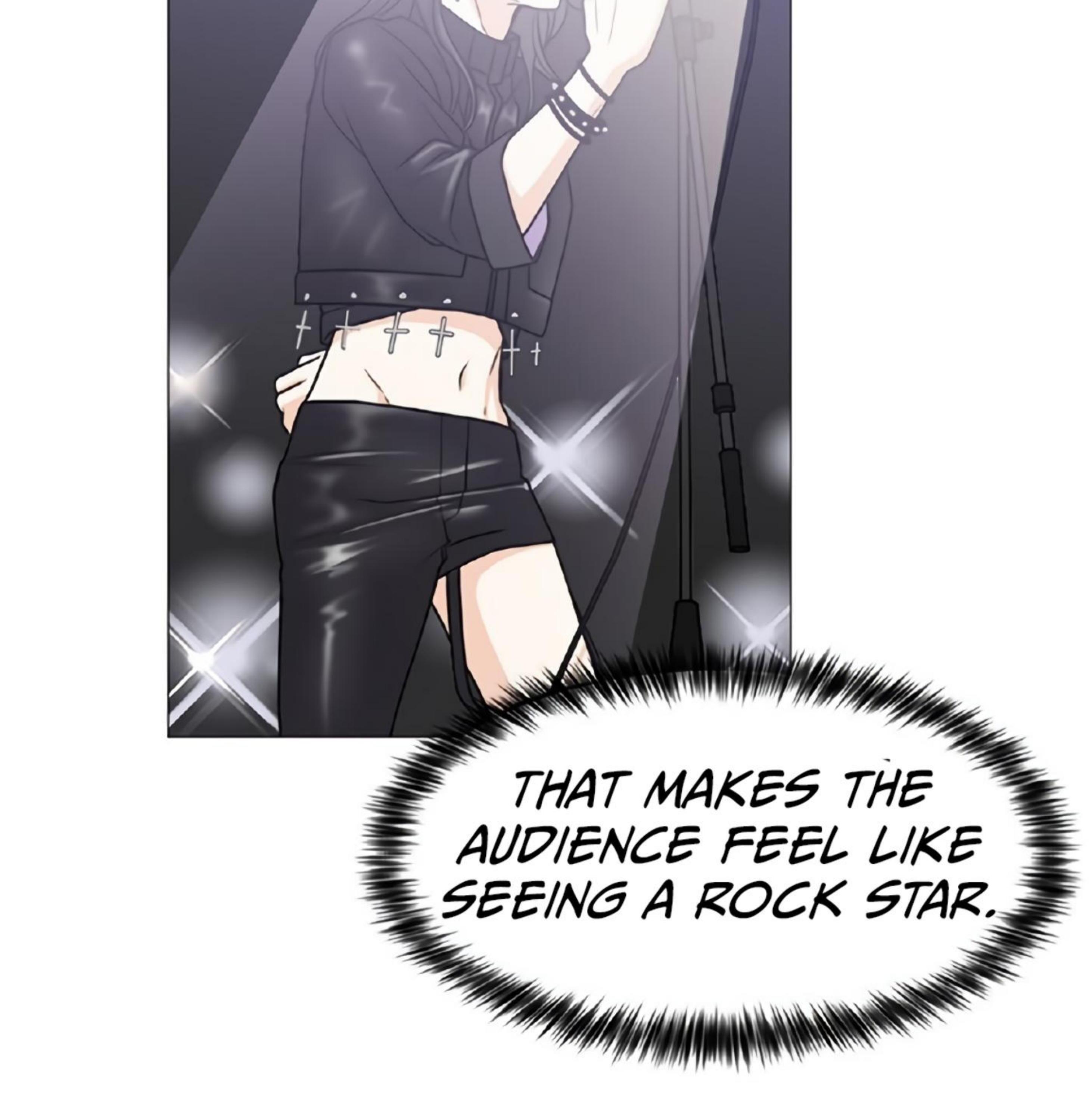 Miss 180 Chapter 41 - Page 53