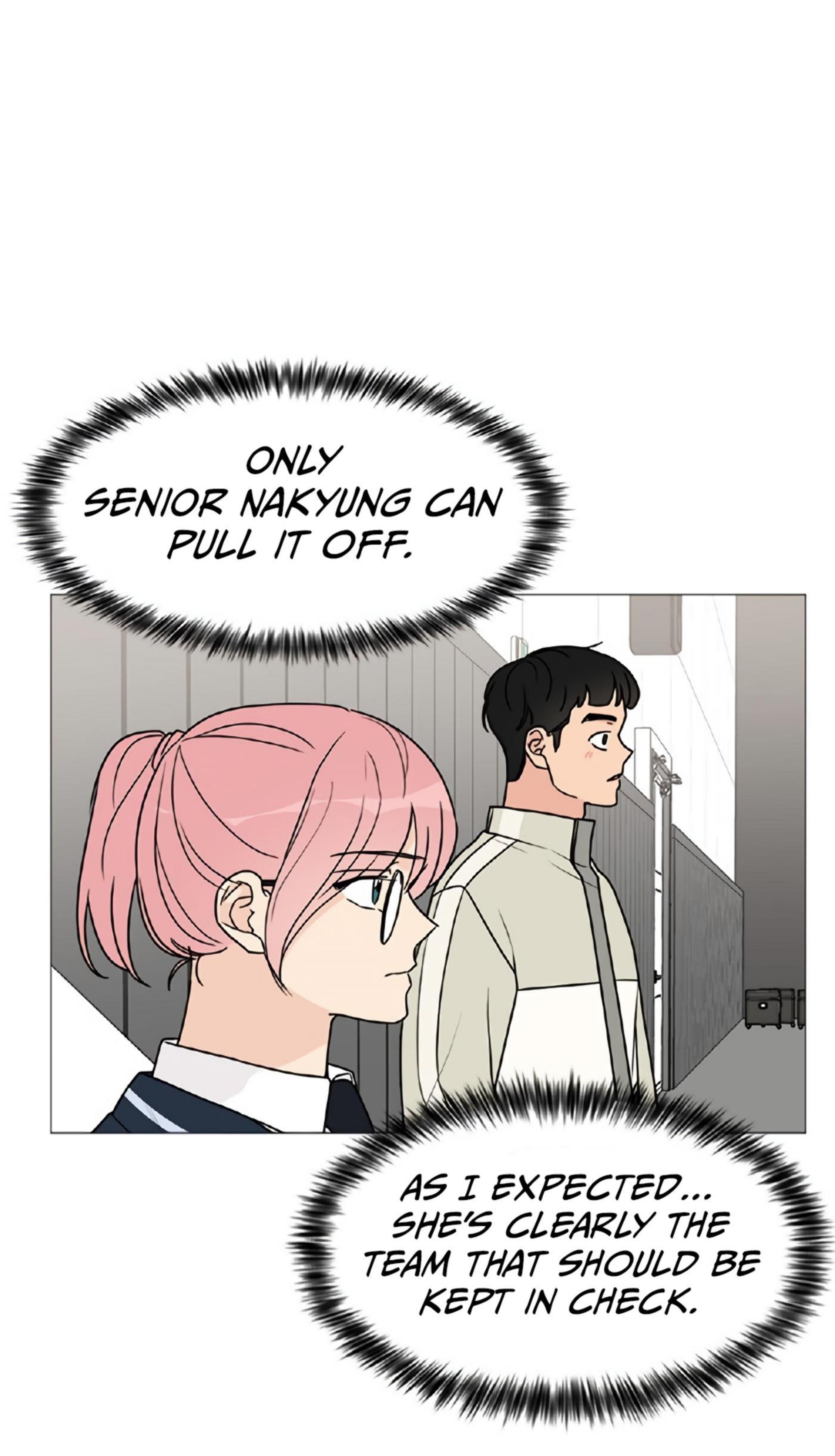 Miss 180 Chapter 41 - Page 54