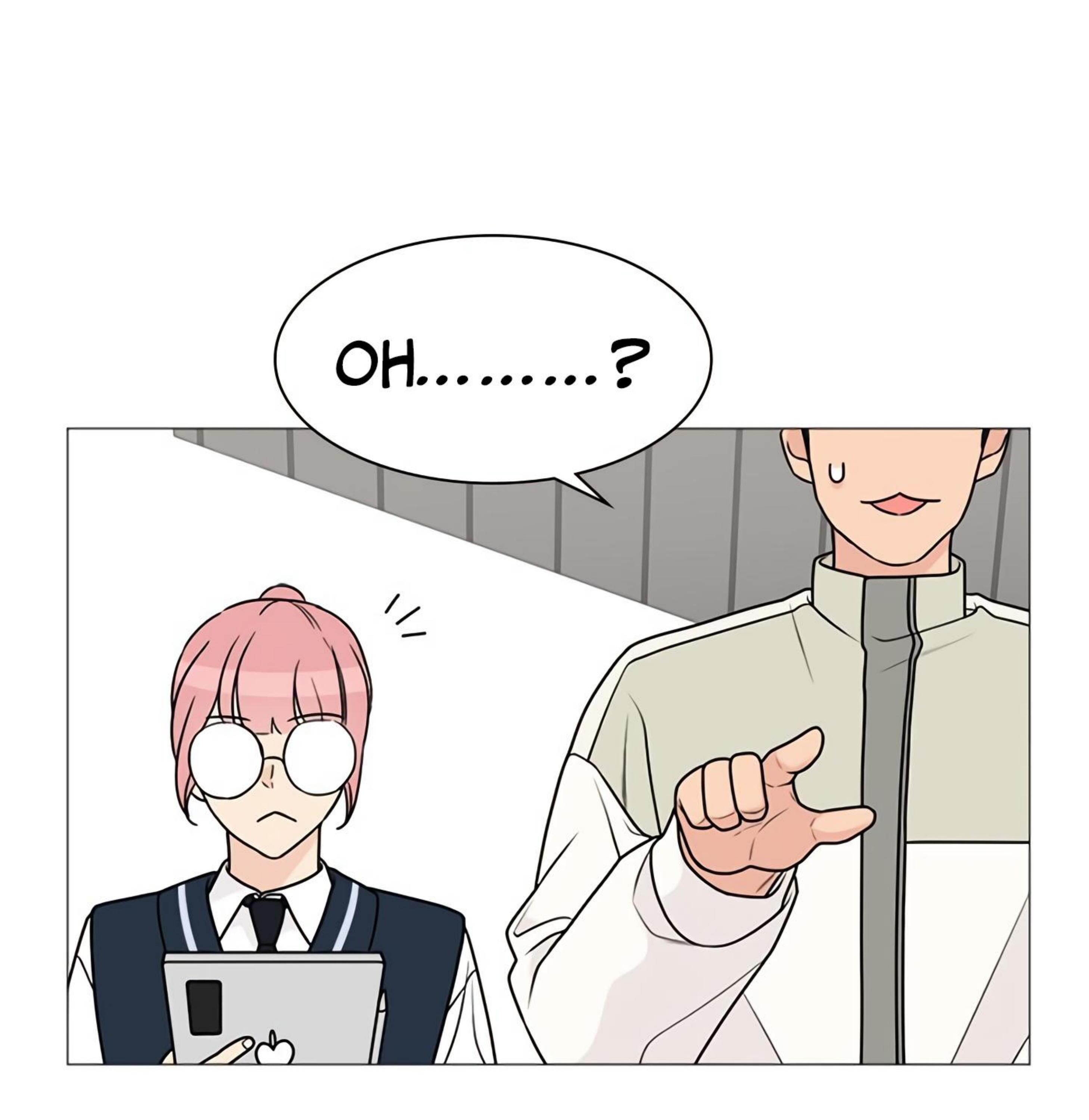 Miss 180 Chapter 41 - Page 58