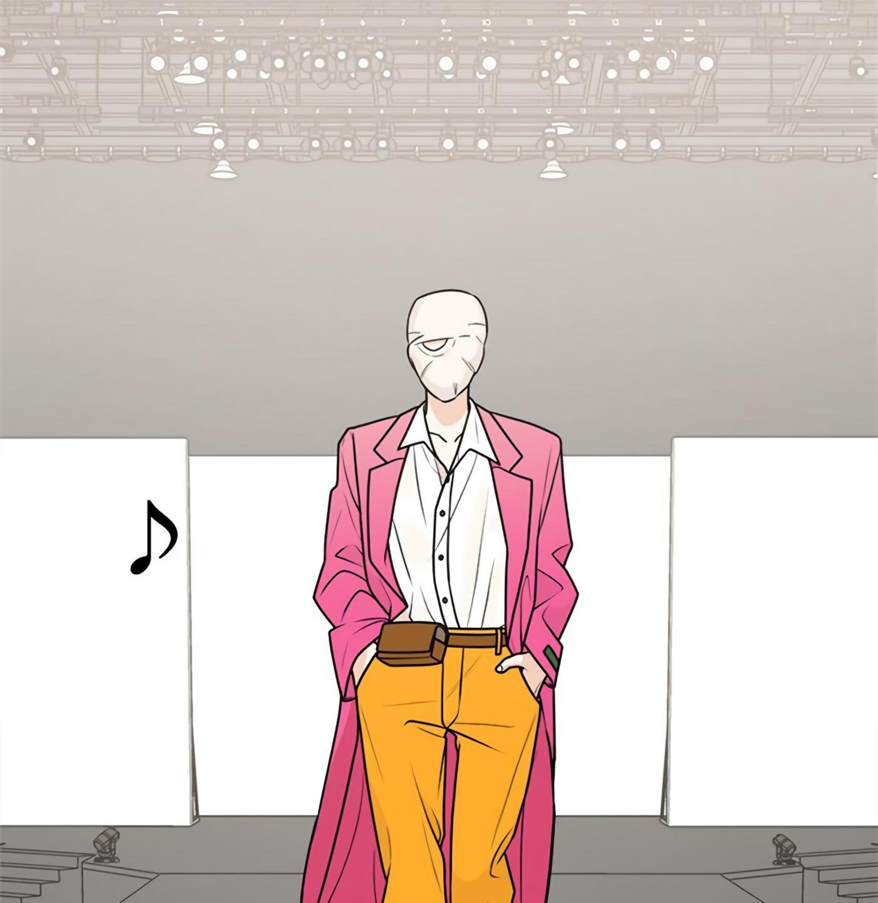 Miss 180 Chapter 41 - Page 60