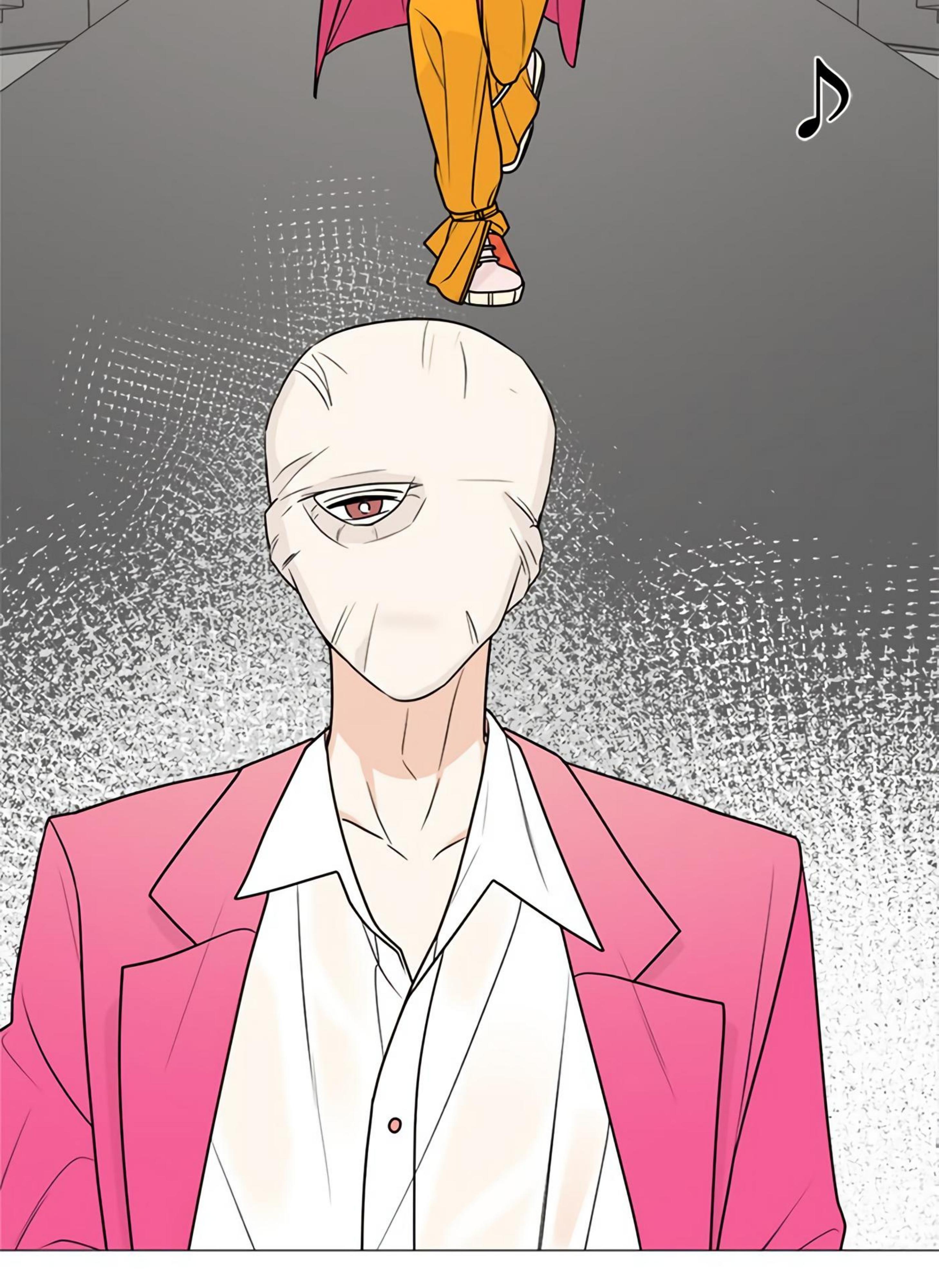 Miss 180 Chapter 41 - Page 61